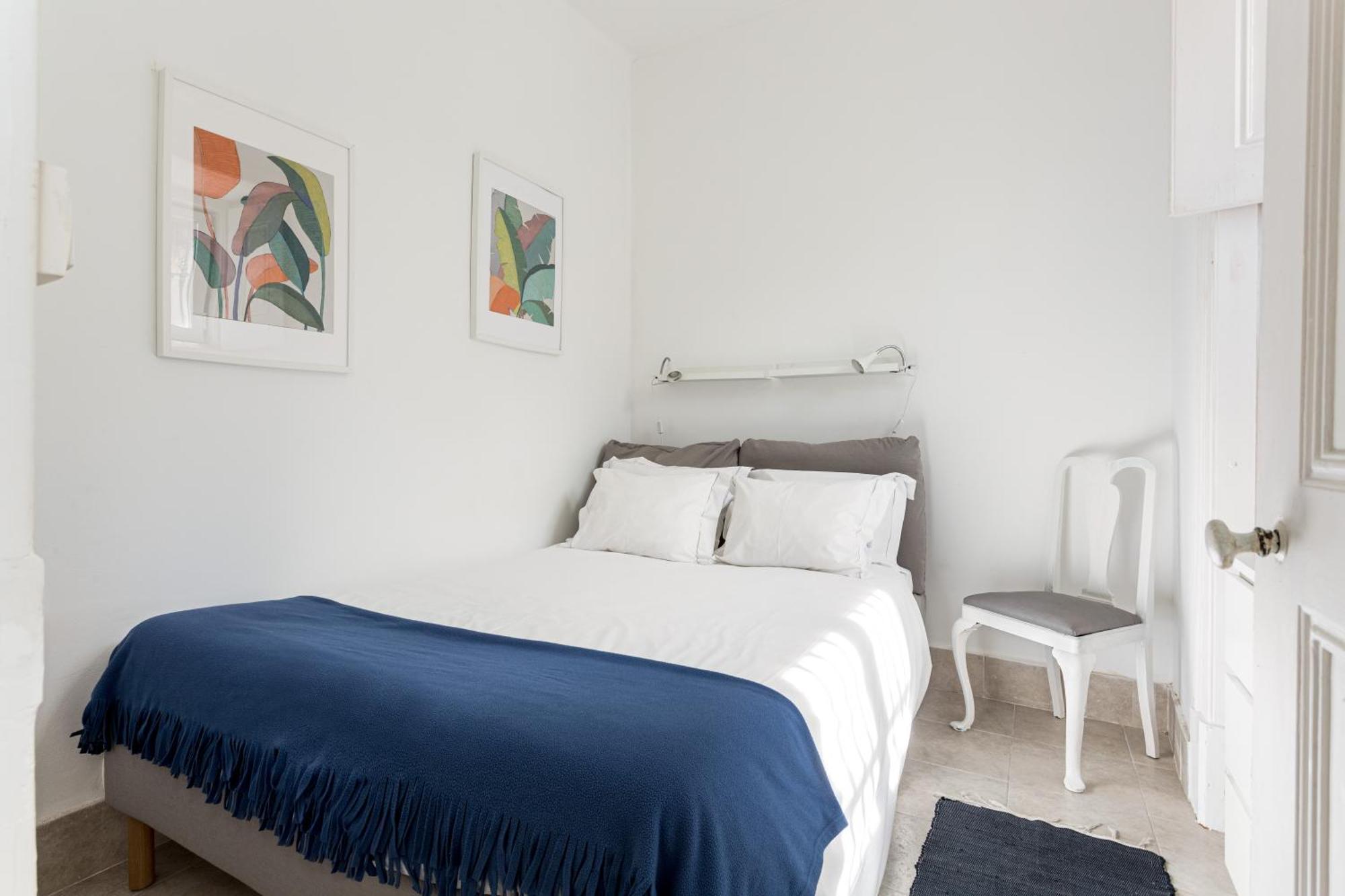 Joivy Charming Flat Near Cerca Da Graca Apartamento Lisboa