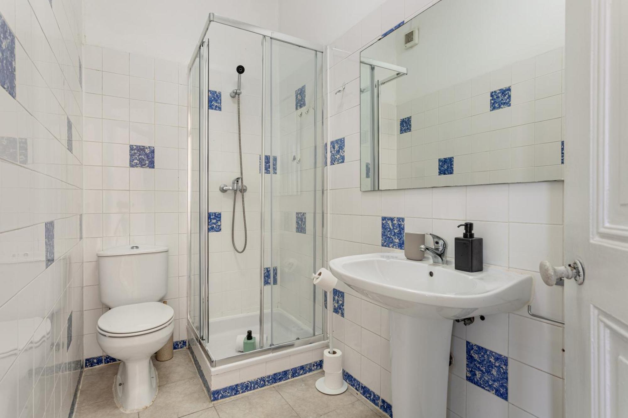 Apartamento Joivy Charming Flat Near Cerca Da Graca *