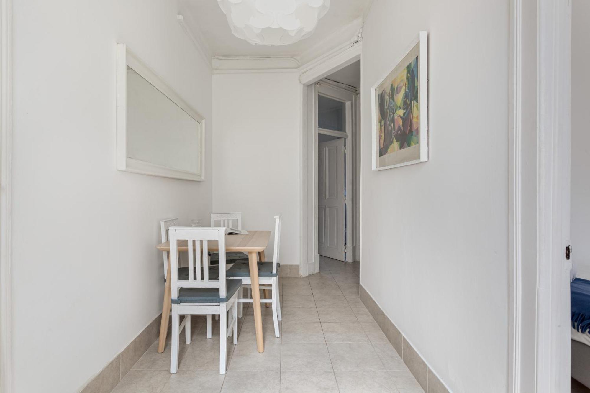 Joivy Charming Flat Near Cerca Da Graca *