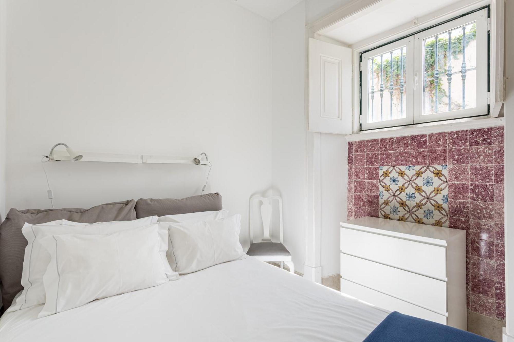 Apartamento Joivy Charming Flat Near Cerca Da Graca Lisboa