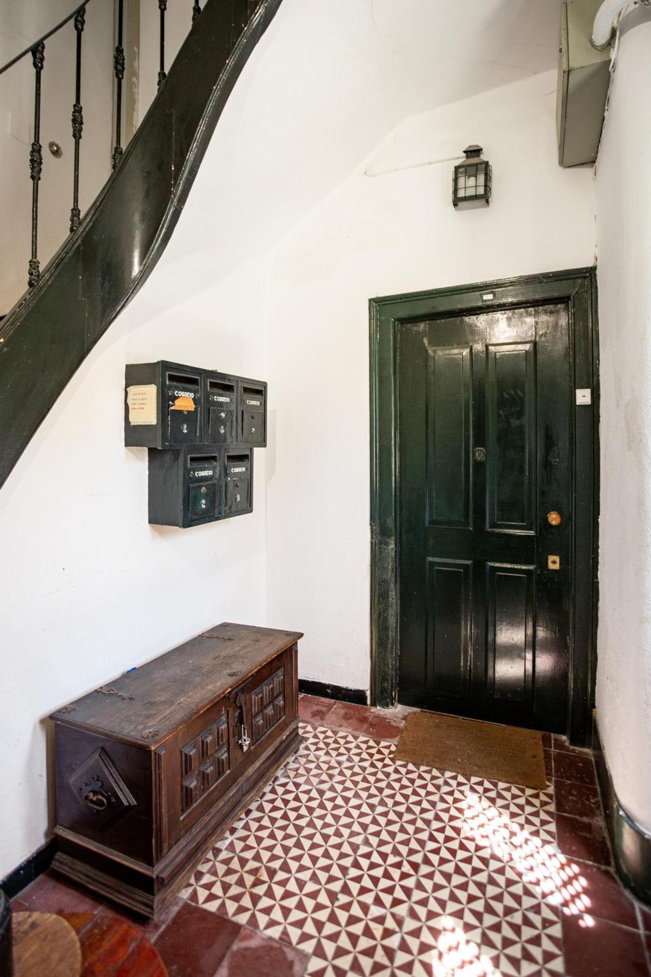 Apartamento Joivy Charming Flat Near Cerca Da Graca Lisboa