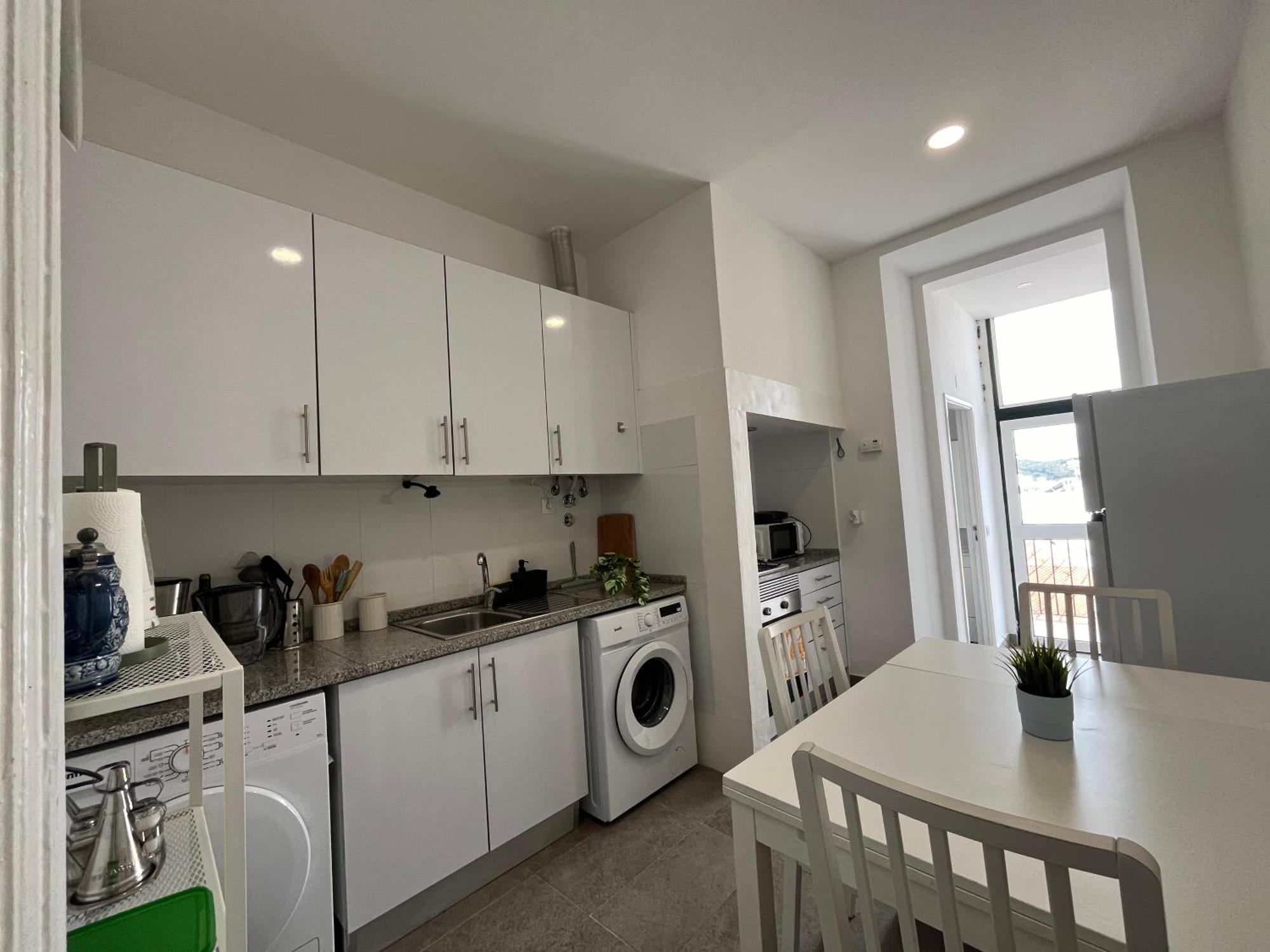 Habitación en casa particular No Pombal Lisboa