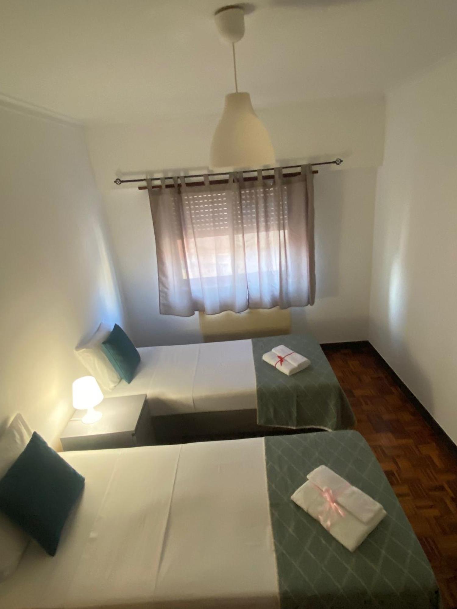 Habitación en casa particular Alameda