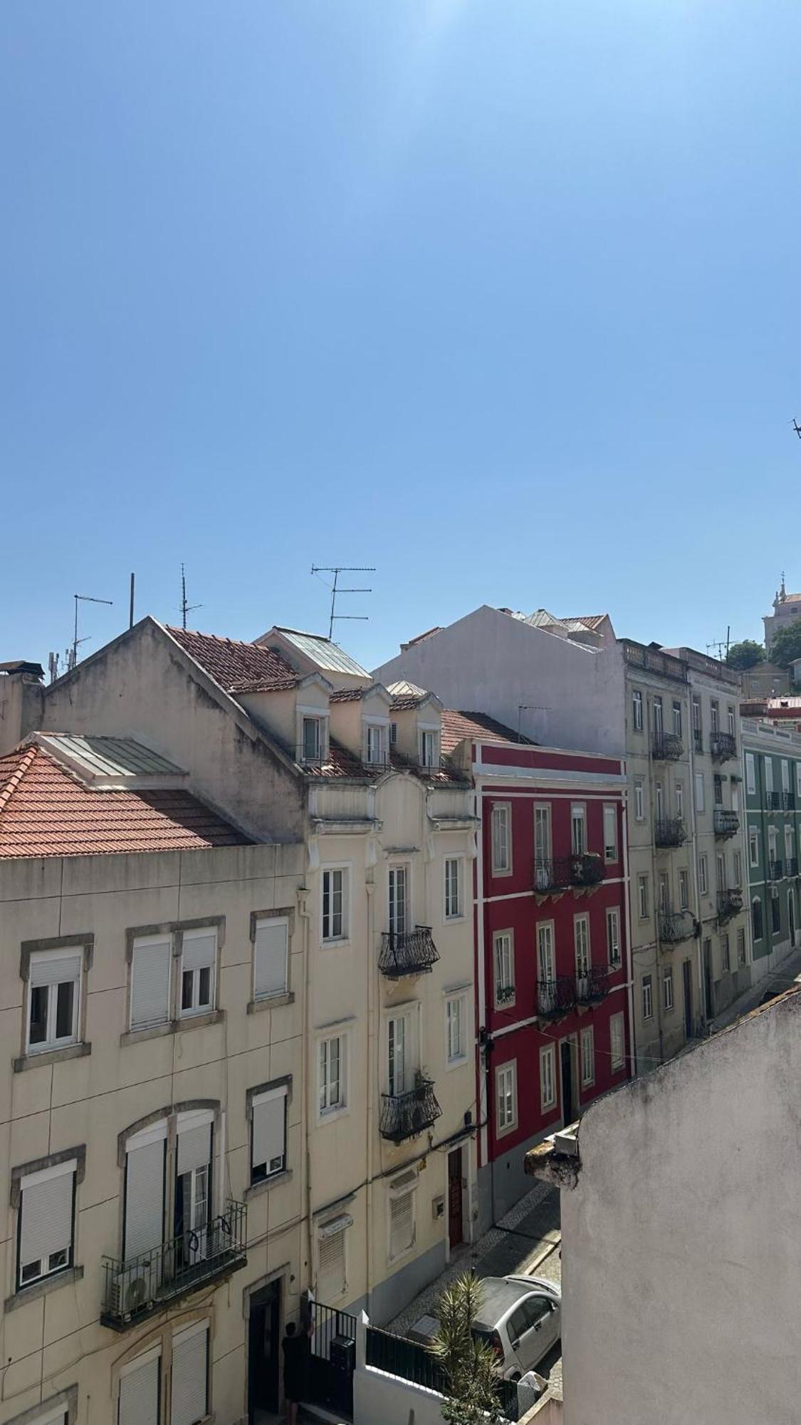 Alameda * Lisboa