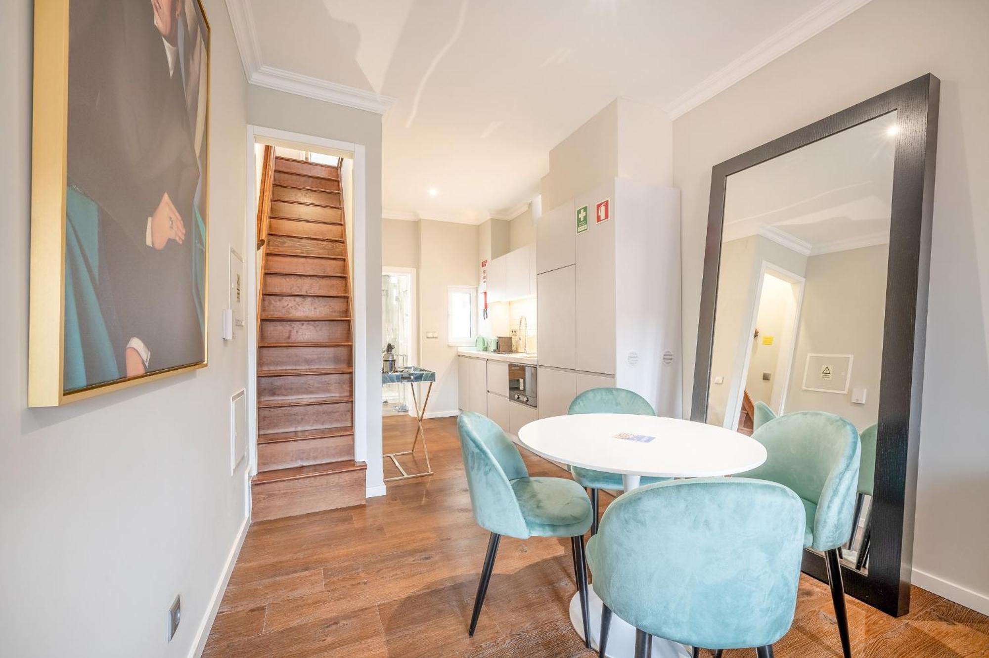Bairro Alto Prime By Homing Apartamento Lisboa
