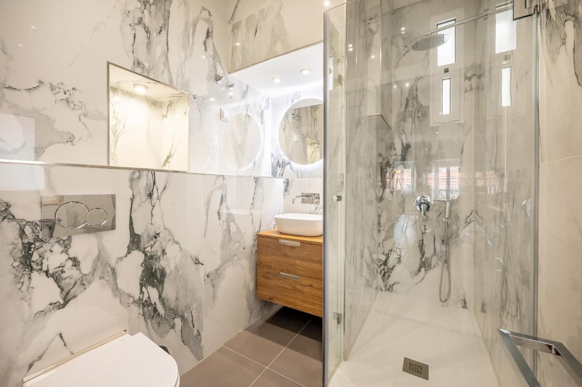 Apartamento Bairro Alto Prime By Homing *