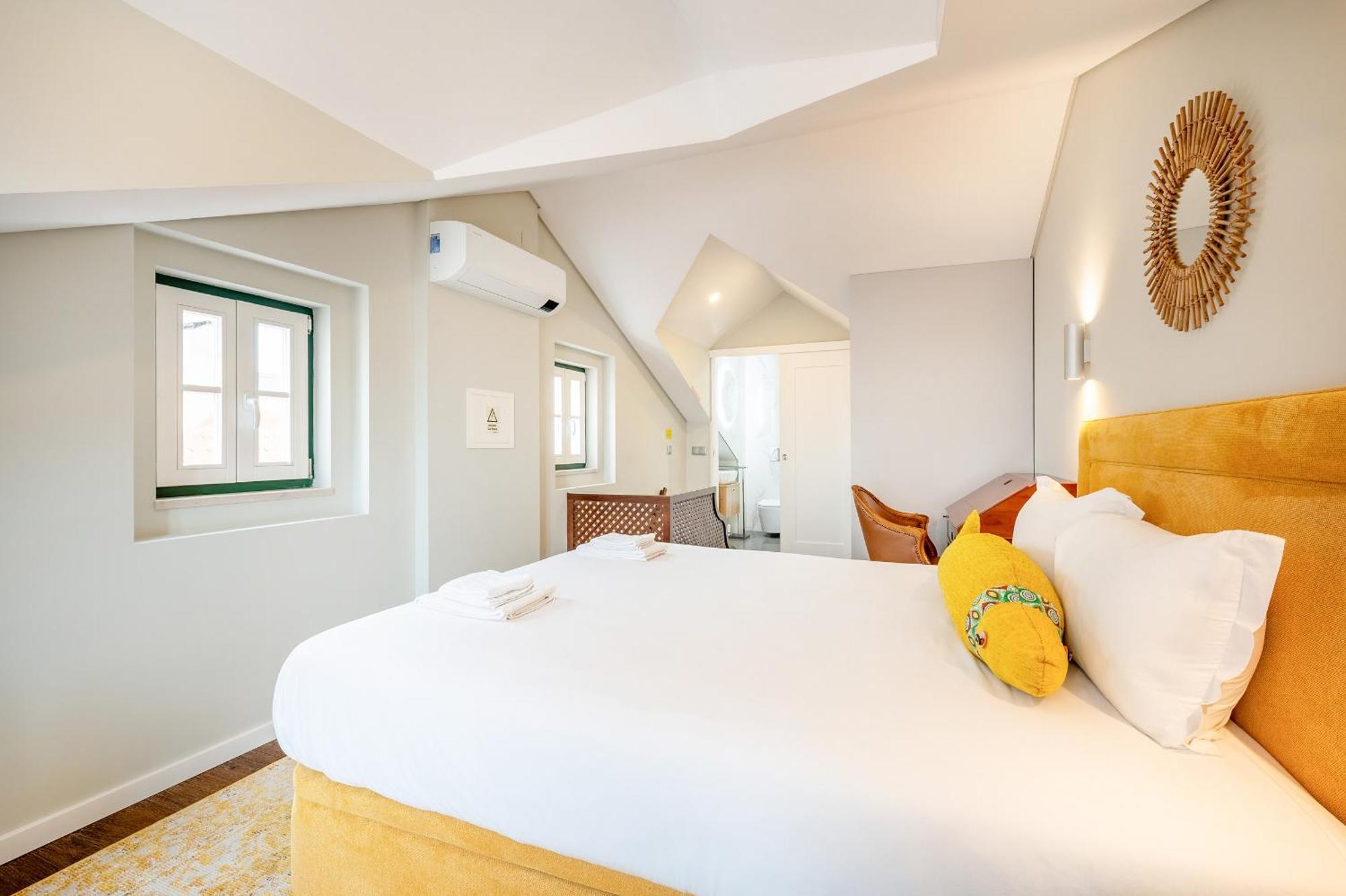 Bairro Alto Prime By Homing Apartamento *