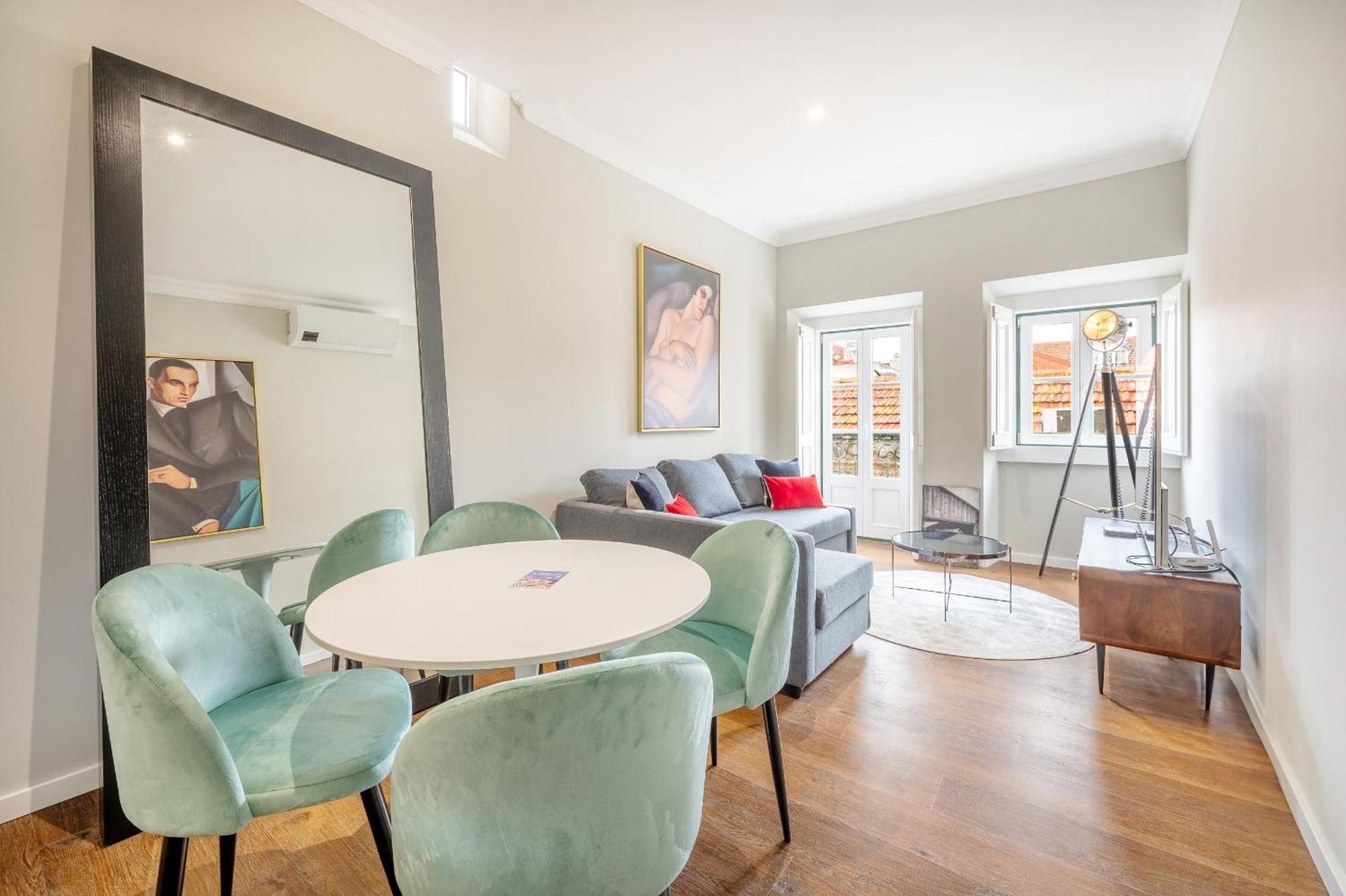 Apartamento Bairro Alto Prime By Homing *