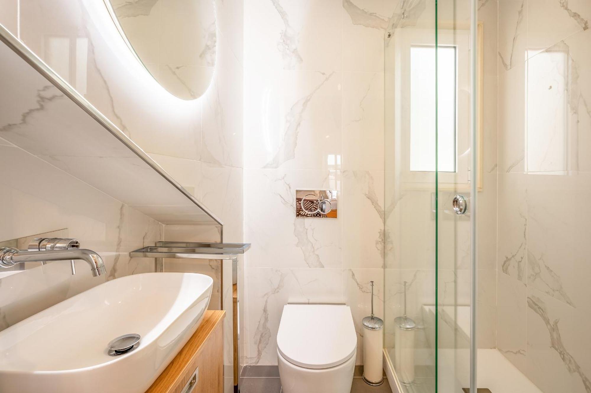 Bairro Alto Prime By Homing Apartamento *
