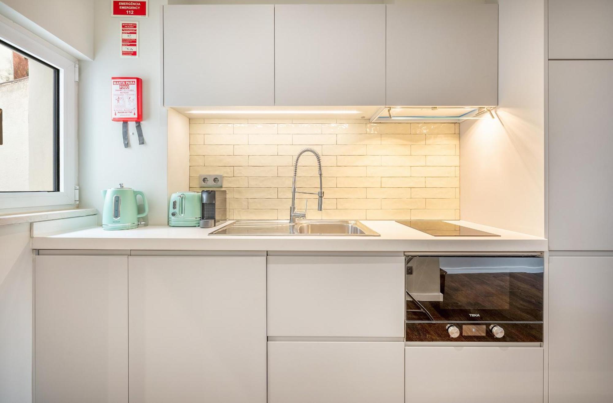 Apartamento Bairro Alto Prime By Homing Lisboa