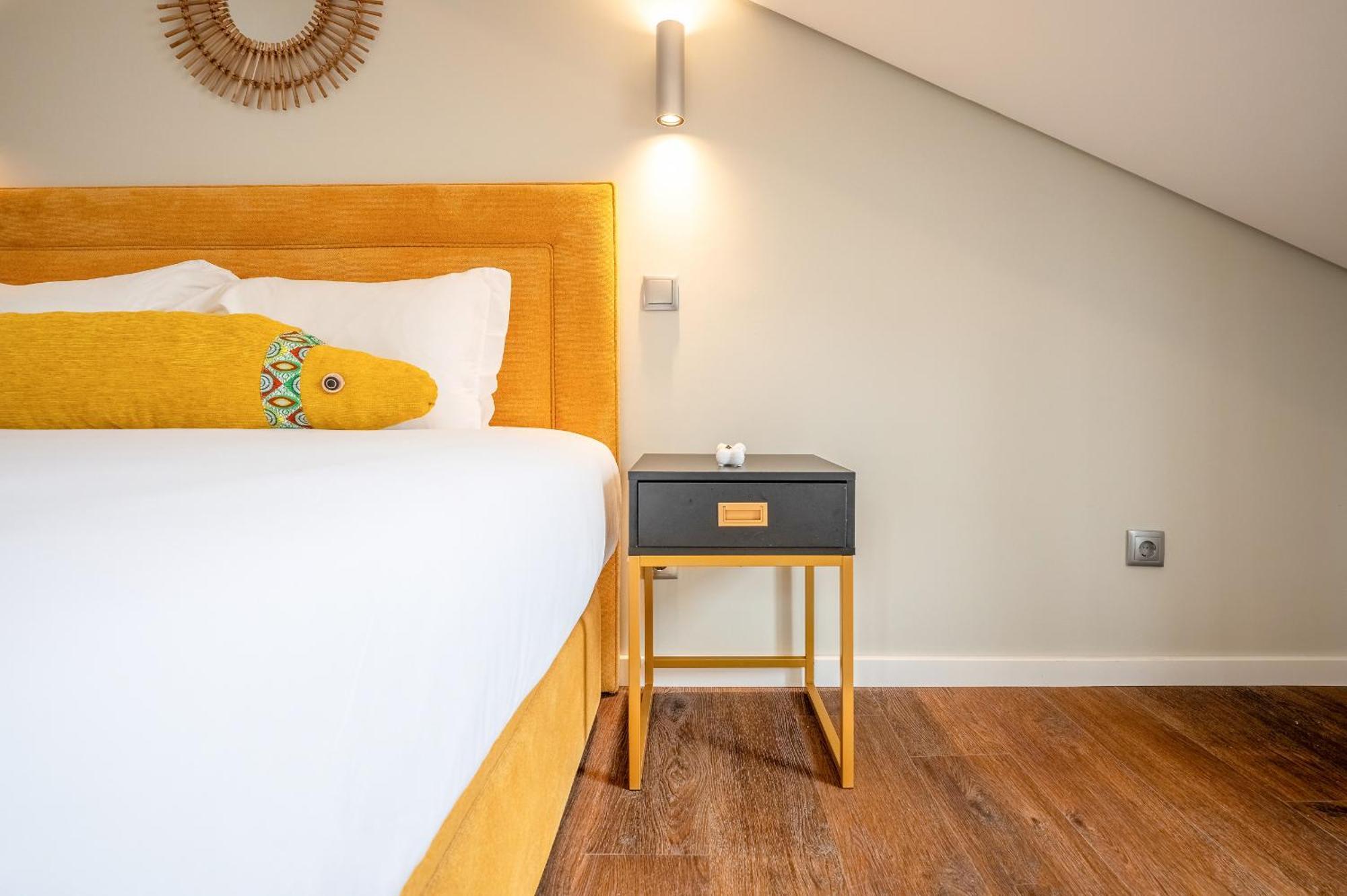 Bairro Alto Prime By Homing Apartamento *