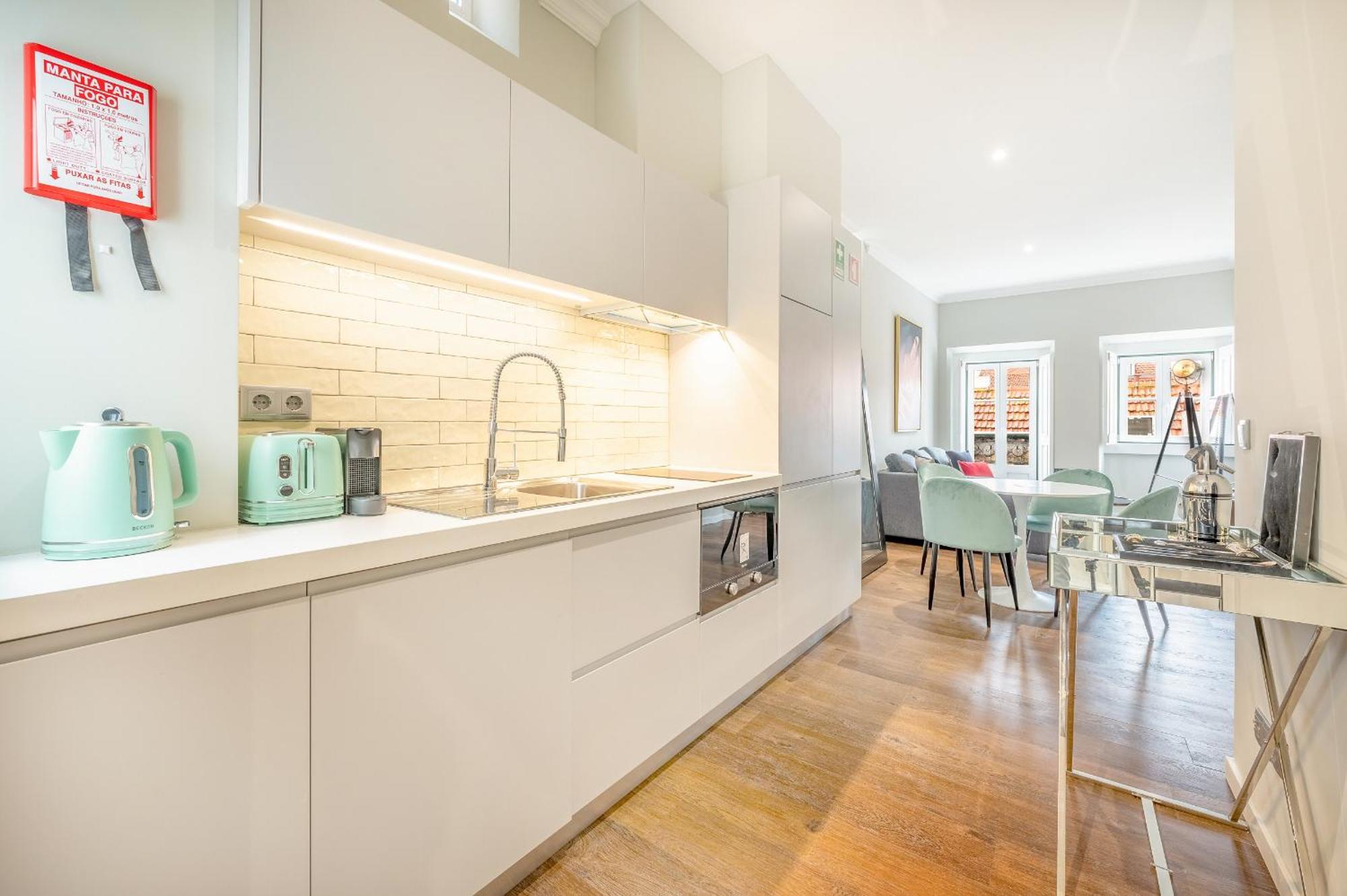 Apartamento Bairro Alto Prime By Homing