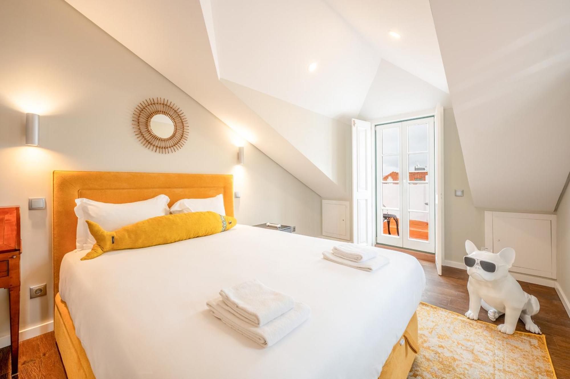 Bairro Alto Prime By Homing Apartamento Lisboa