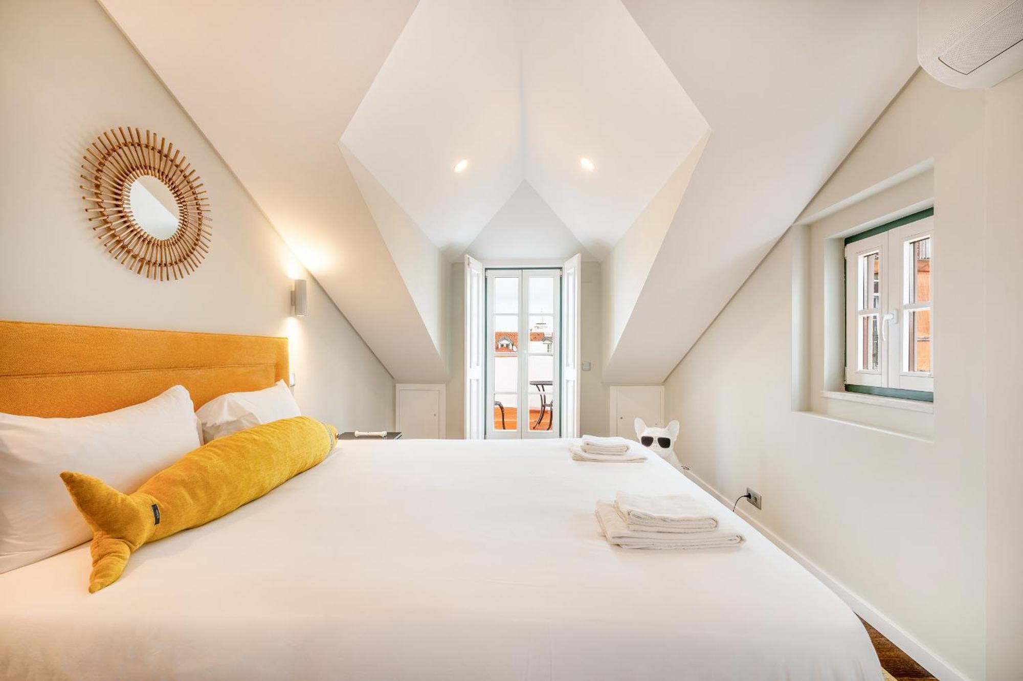 Apartamento Bairro Alto Prime By Homing *