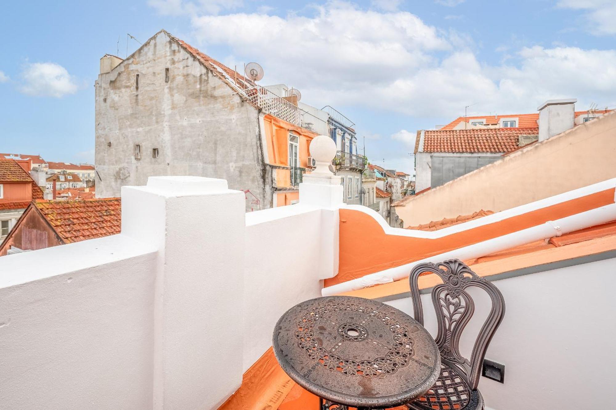 Apartamento Bairro Alto Prime By Homing