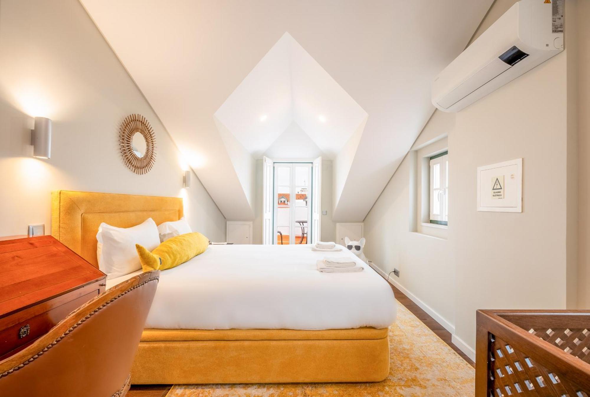Bairro Alto Prime By Homing Apartamento *