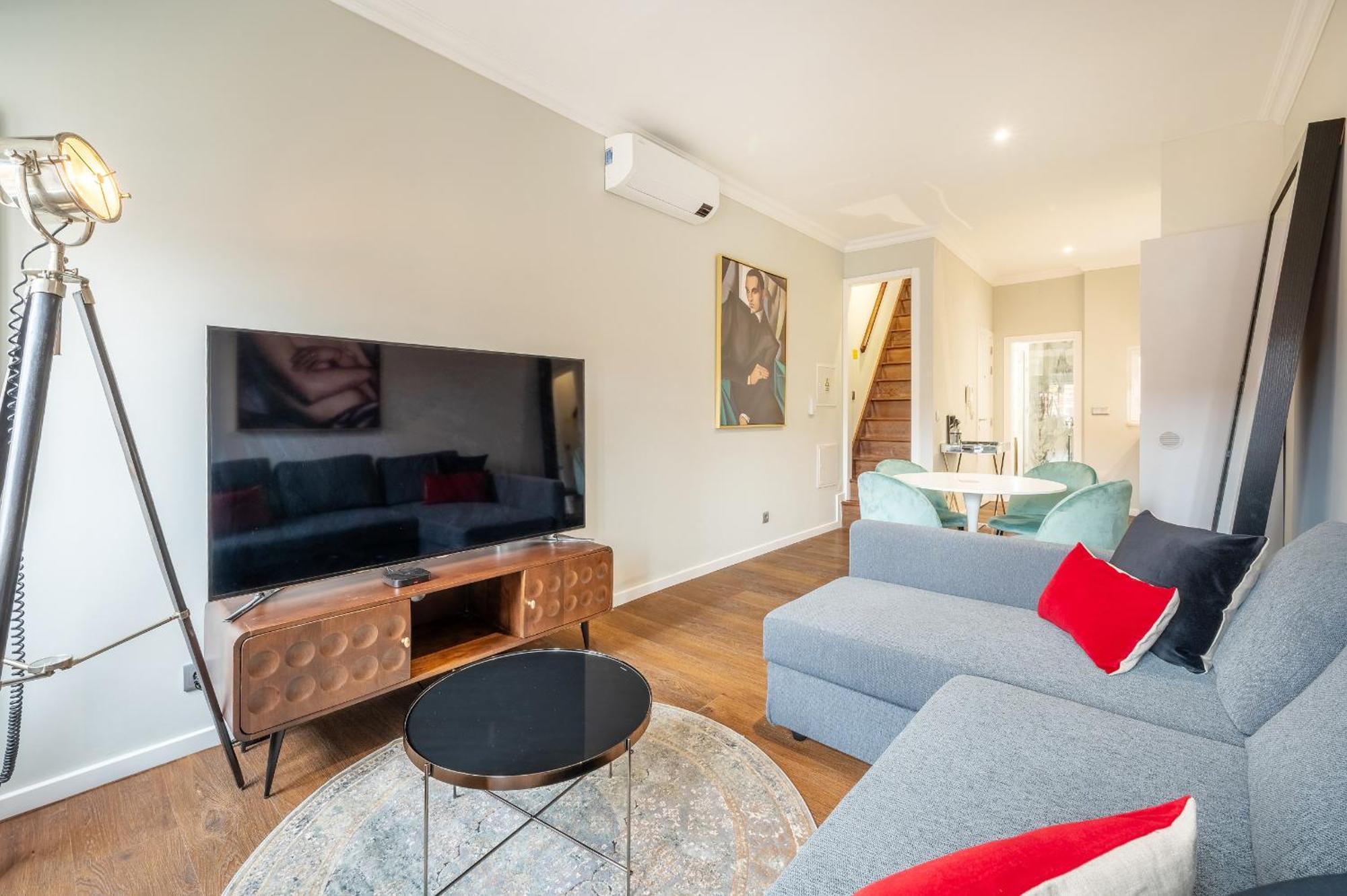 Bairro Alto Prime By Homing Apartamento Lisboa