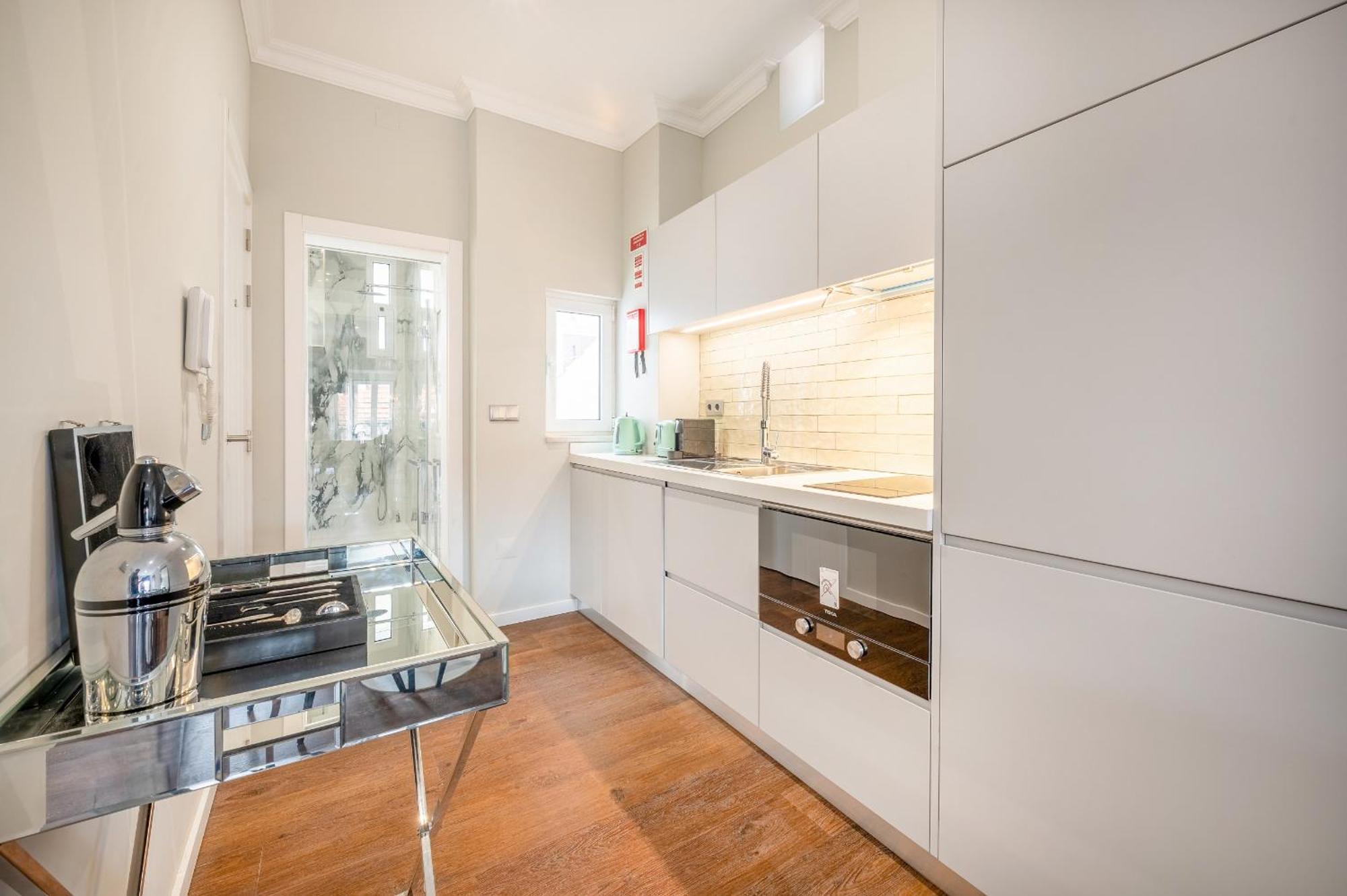 Bairro Alto Prime By Homing Apartamento
