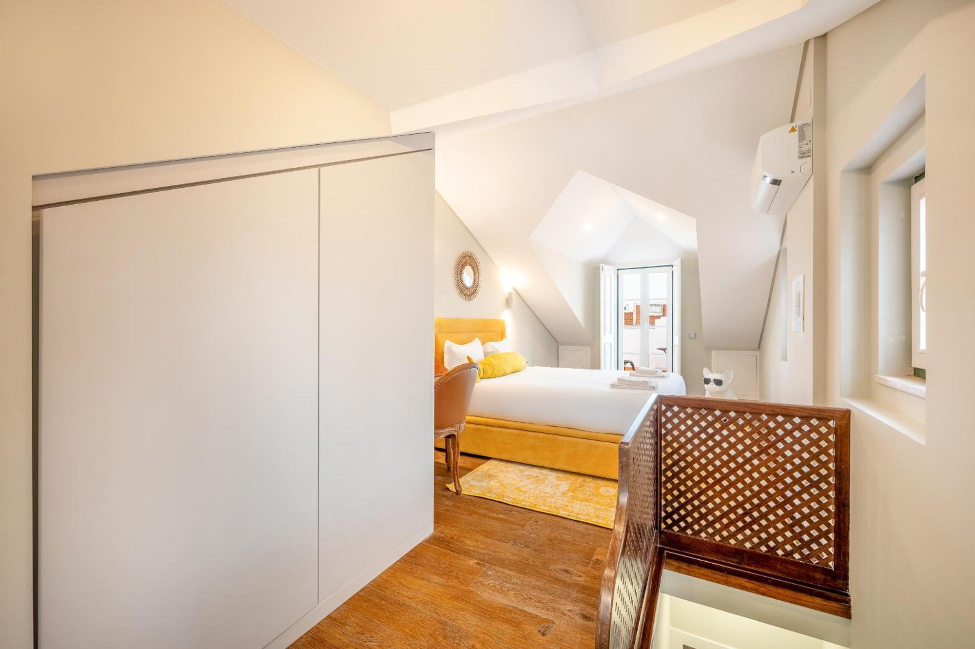 Apartamento Bairro Alto Prime By Homing *