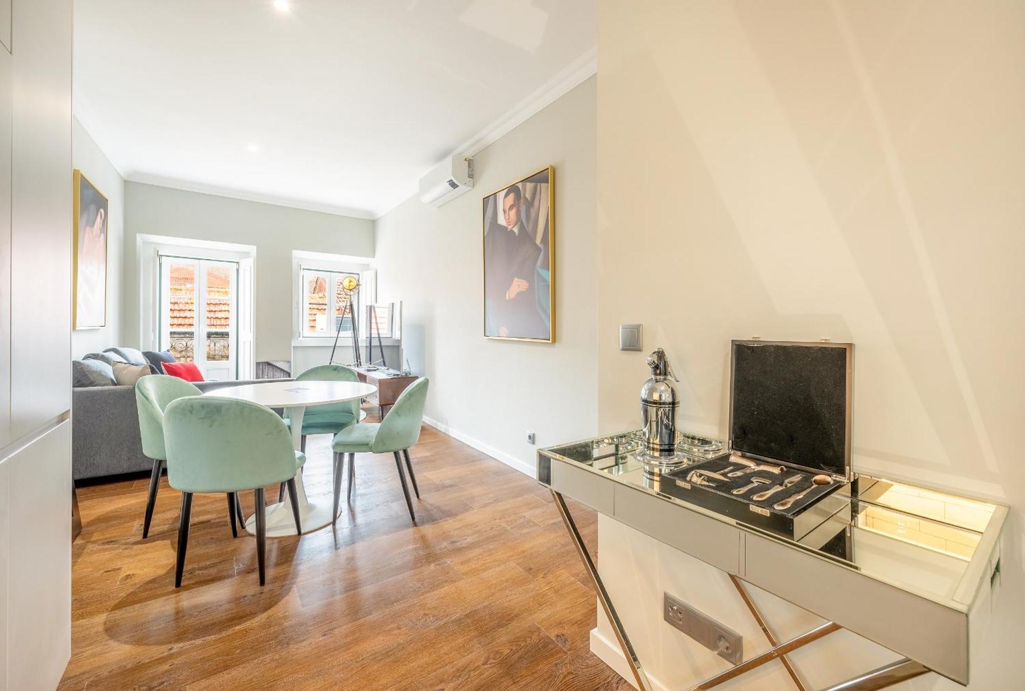 Bairro Alto Prime By Homing Apartamento Lisboa