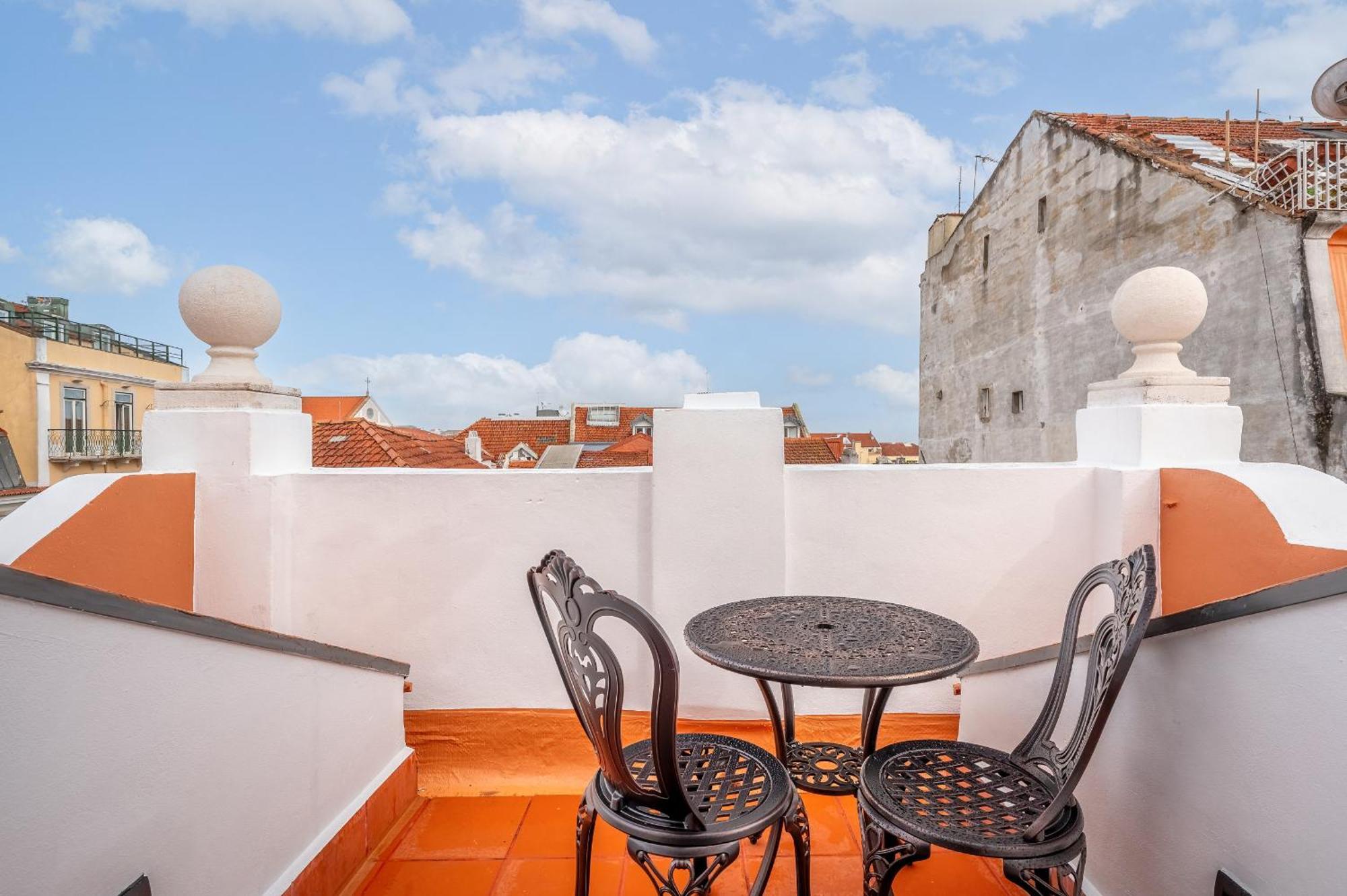 Bairro Alto Prime By Homing Apartamento