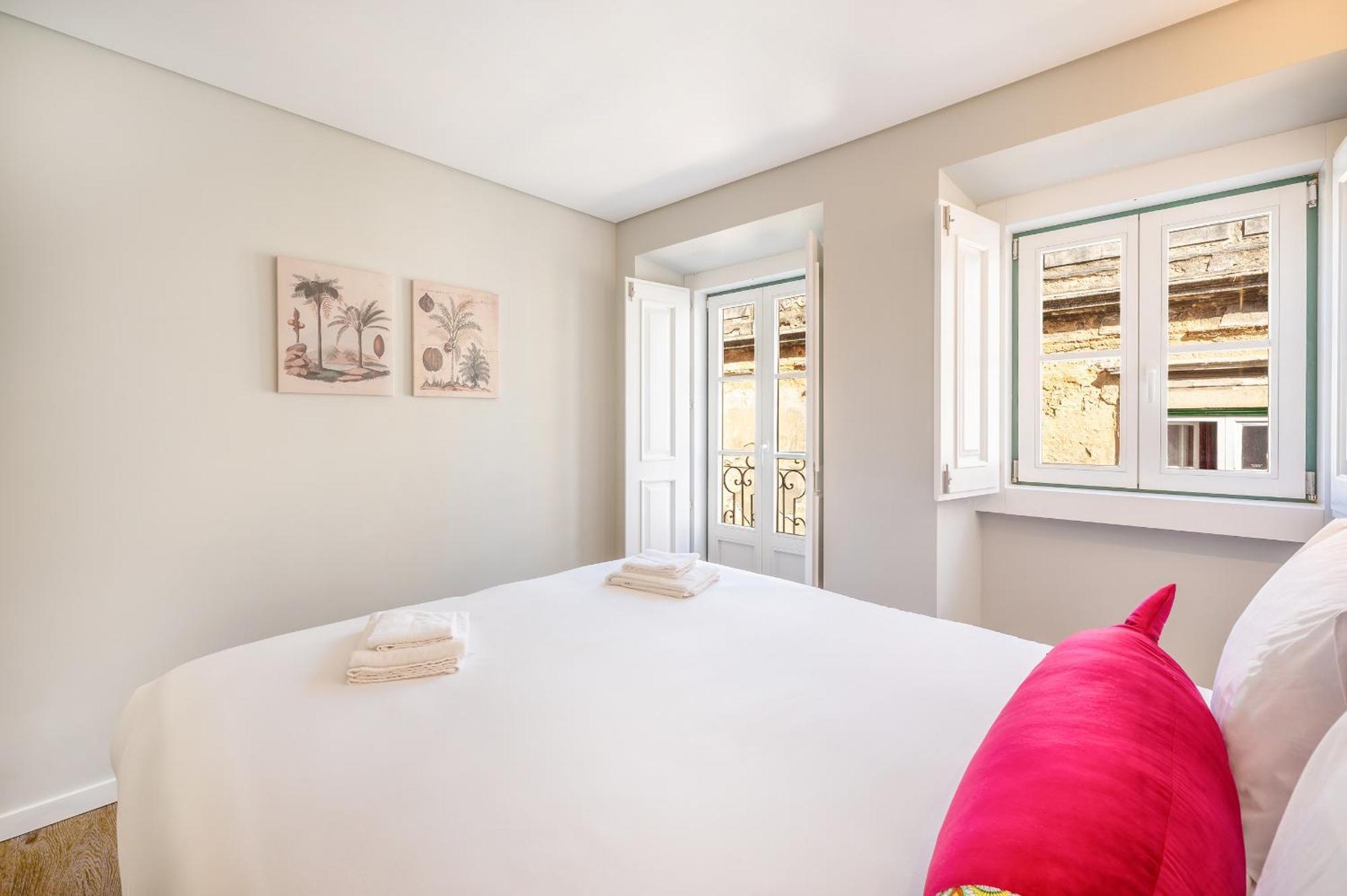 Bairro Alto Prime By Homing Lisboa