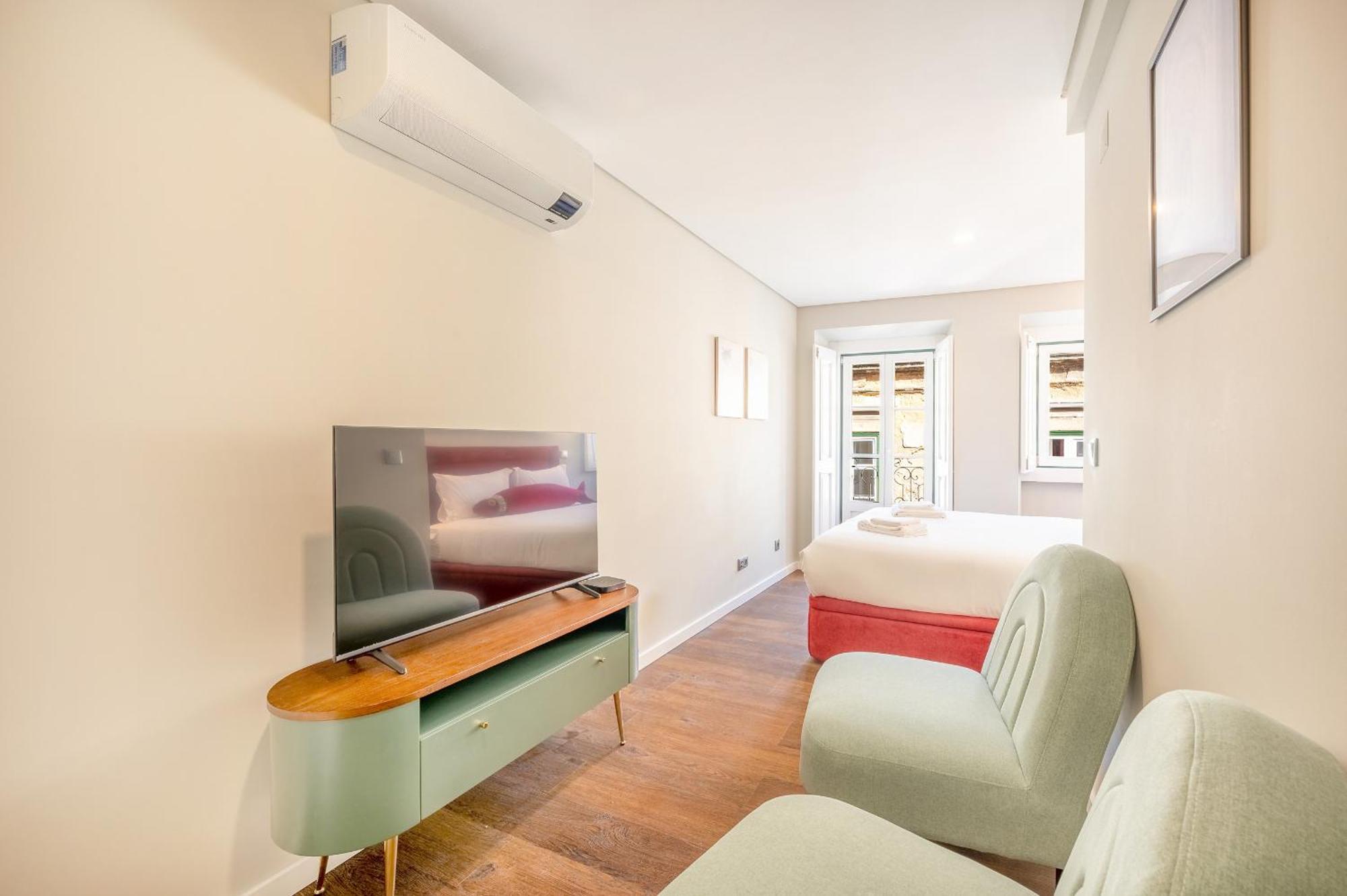 Bairro Alto Prime By Homing Apartamento