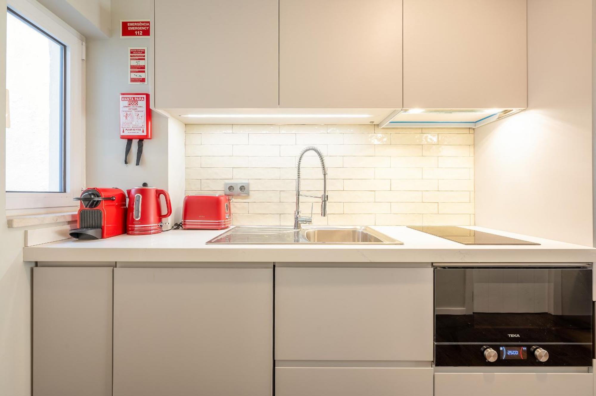 Bairro Alto Prime By Homing * Lisboa