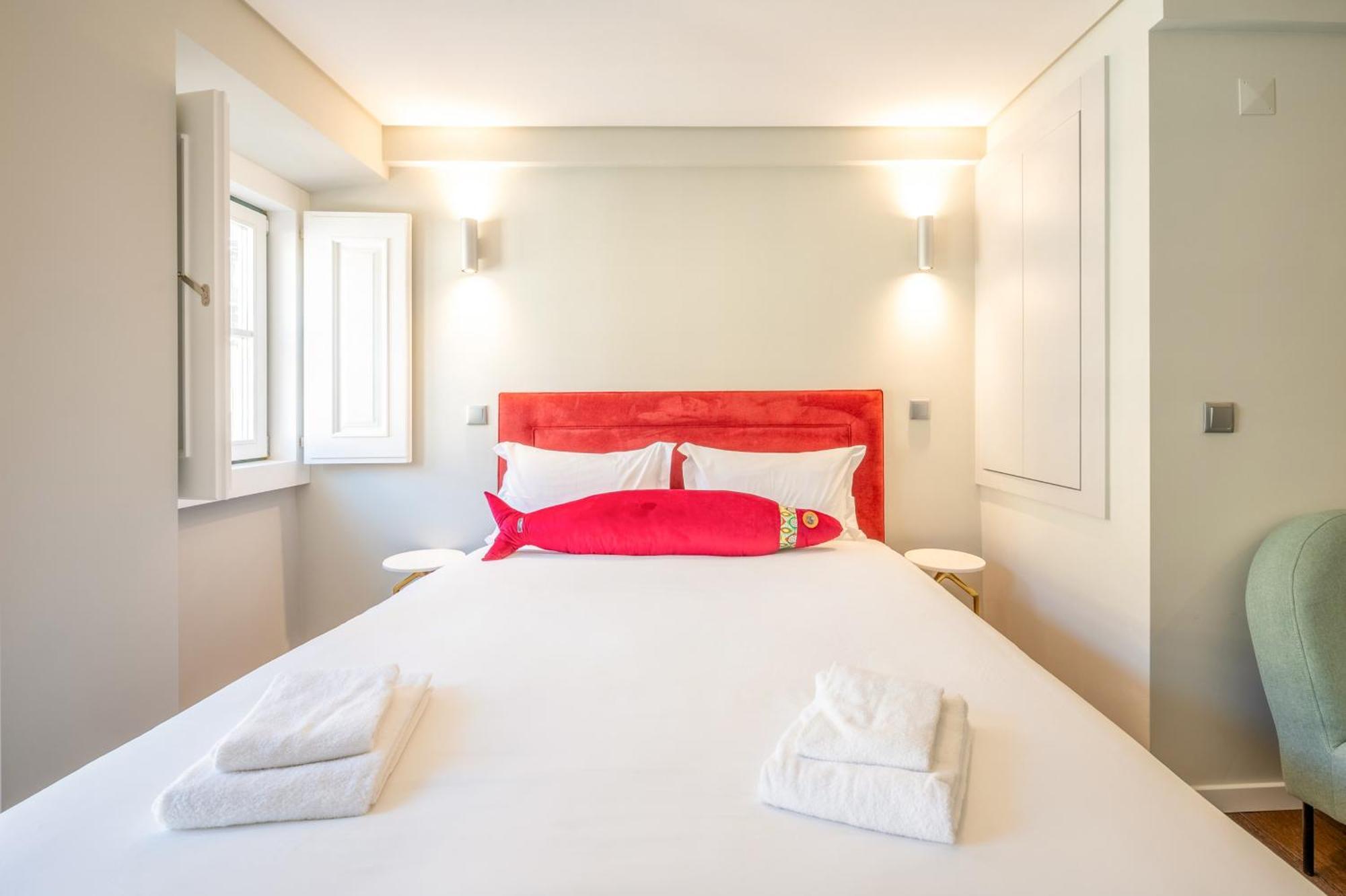 Apartamento Bairro Alto Prime By Homing
