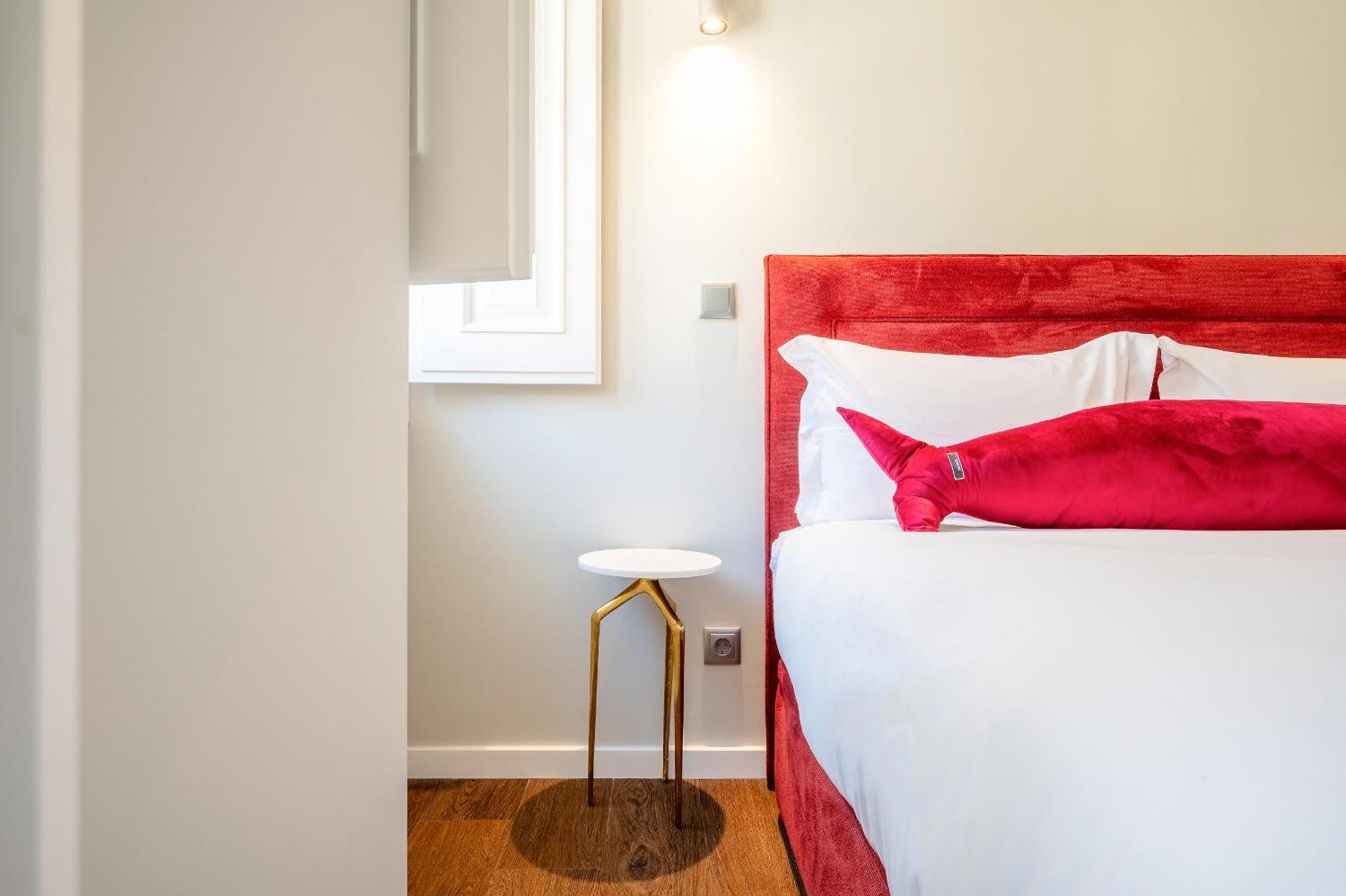 Bairro Alto Prime By Homing Lisboa