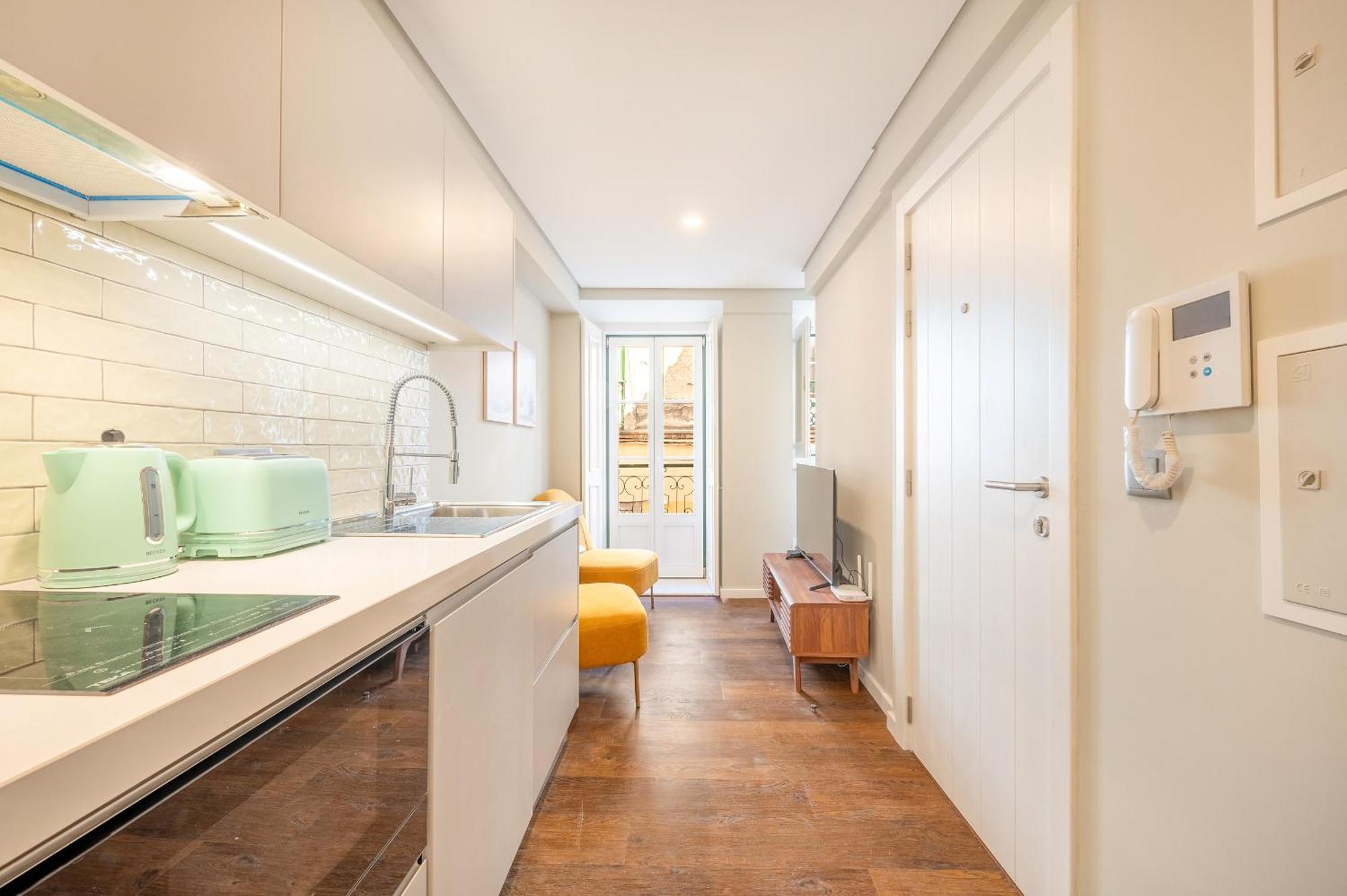 Bairro Alto Prime By Homing * Lisboa