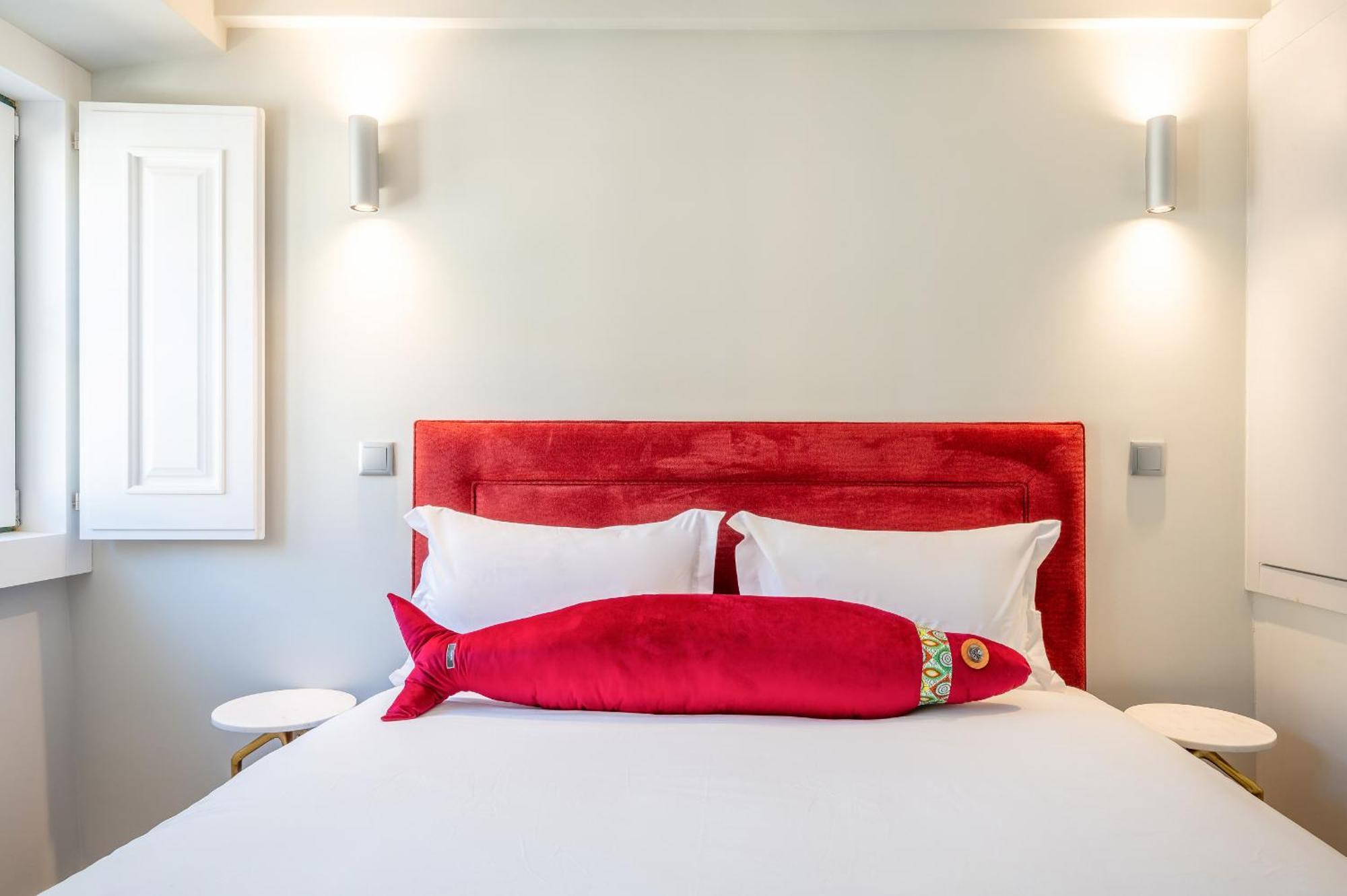 Apartamento Bairro Alto Prime By Homing