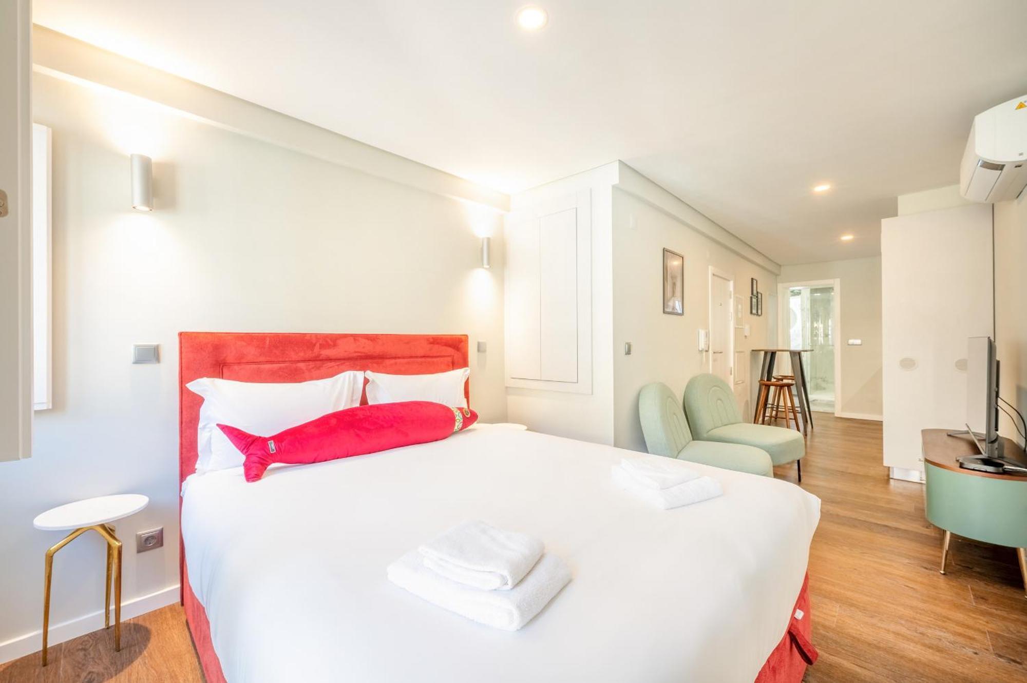 Bairro Alto Prime By Homing Apartamento Lisboa