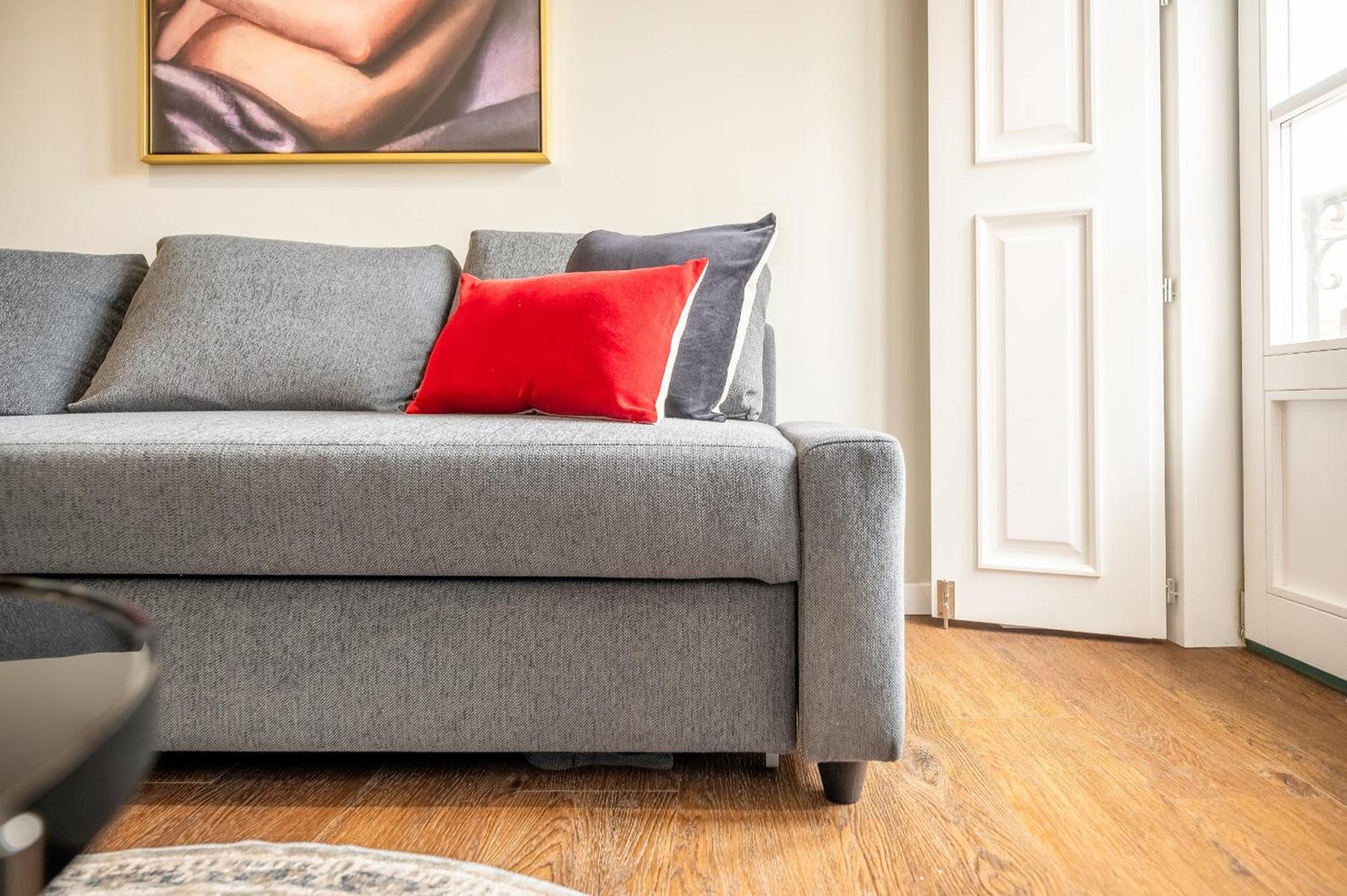 Apartamento Bairro Alto Prime By Homing Lisboa