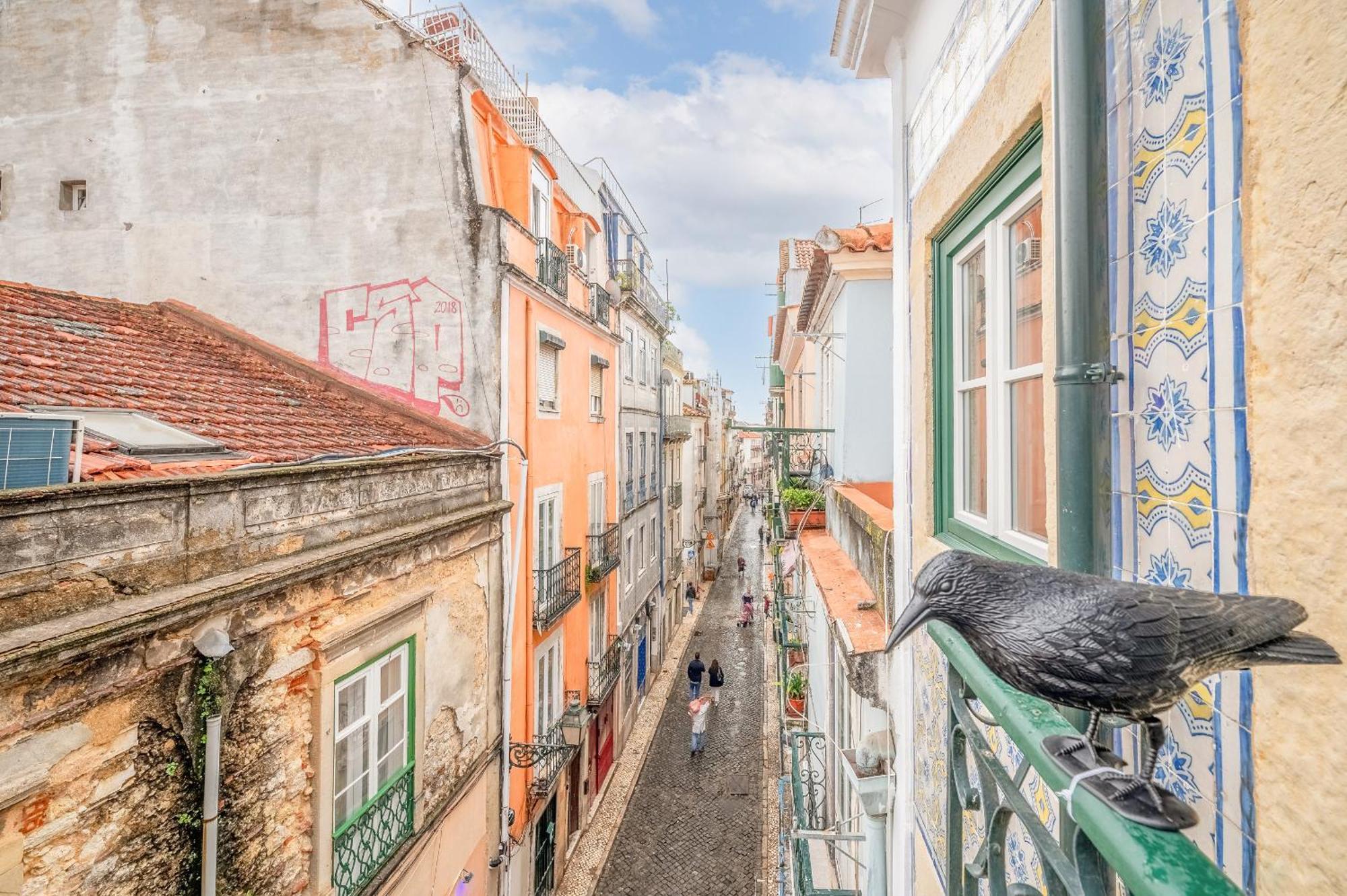 Apartamento Bairro Alto Prime By Homing *