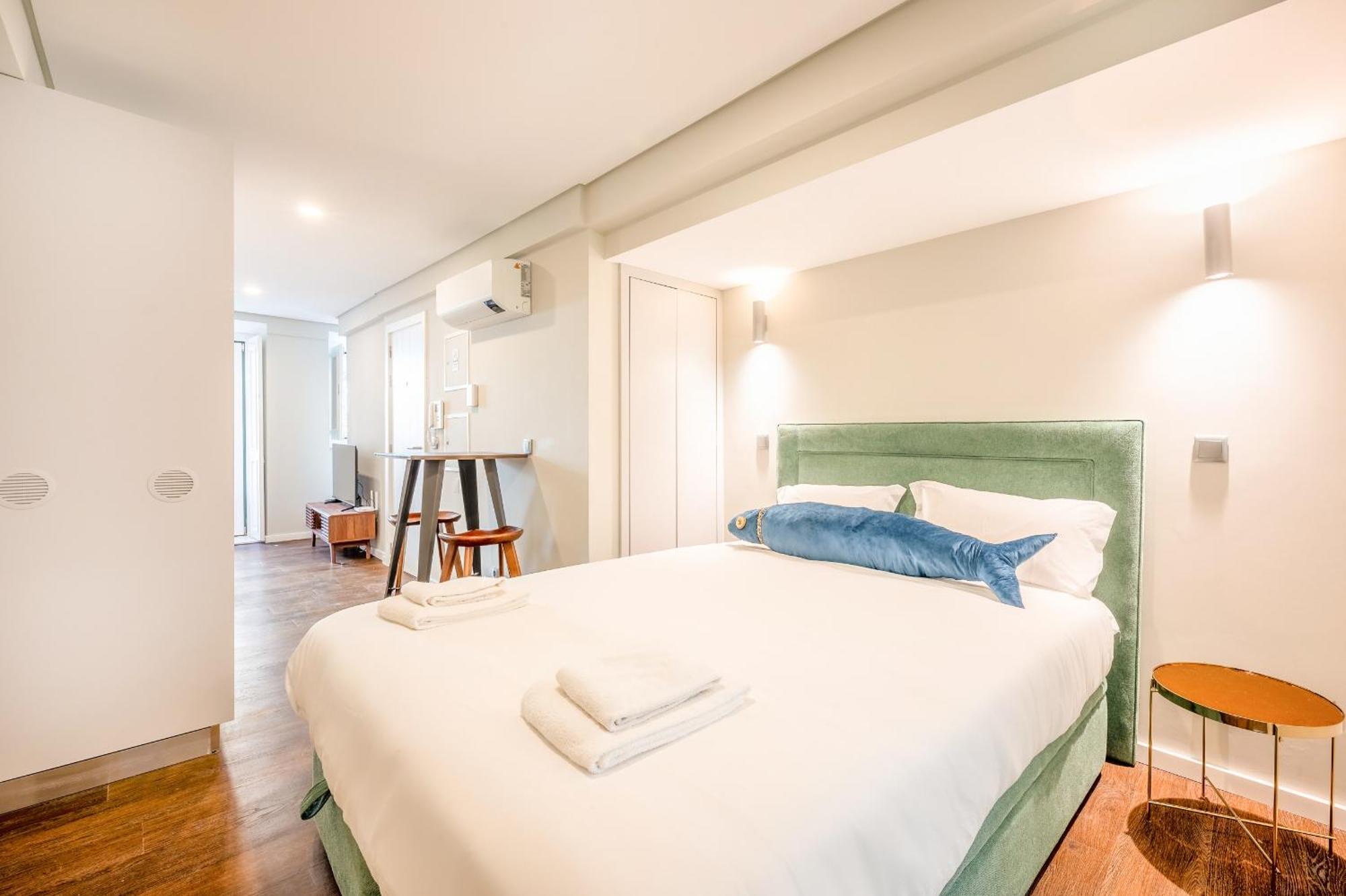 Bairro Alto Prime By Homing Apartamento Lisboa