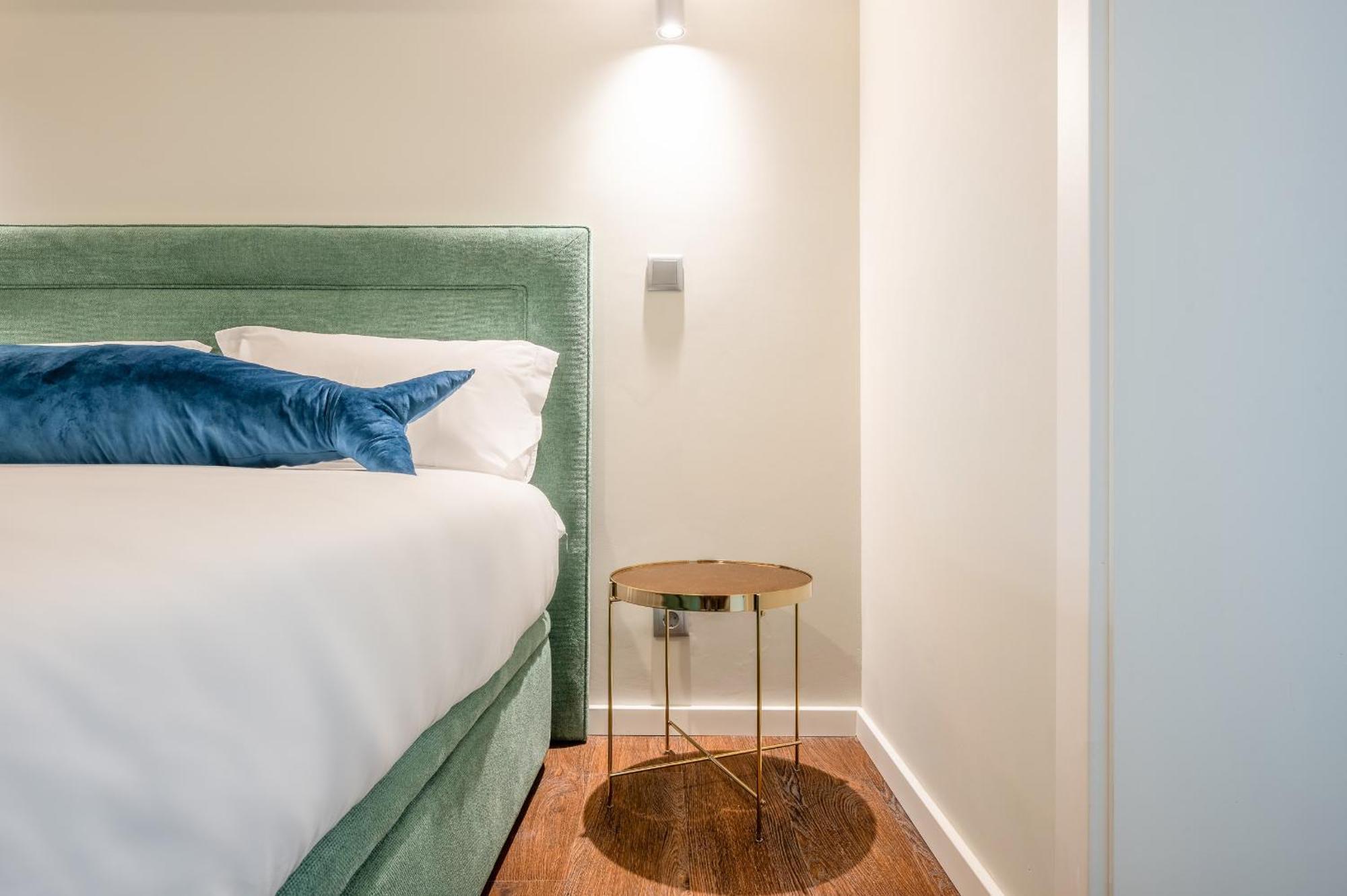 Bairro Alto Prime By Homing Apartamento *