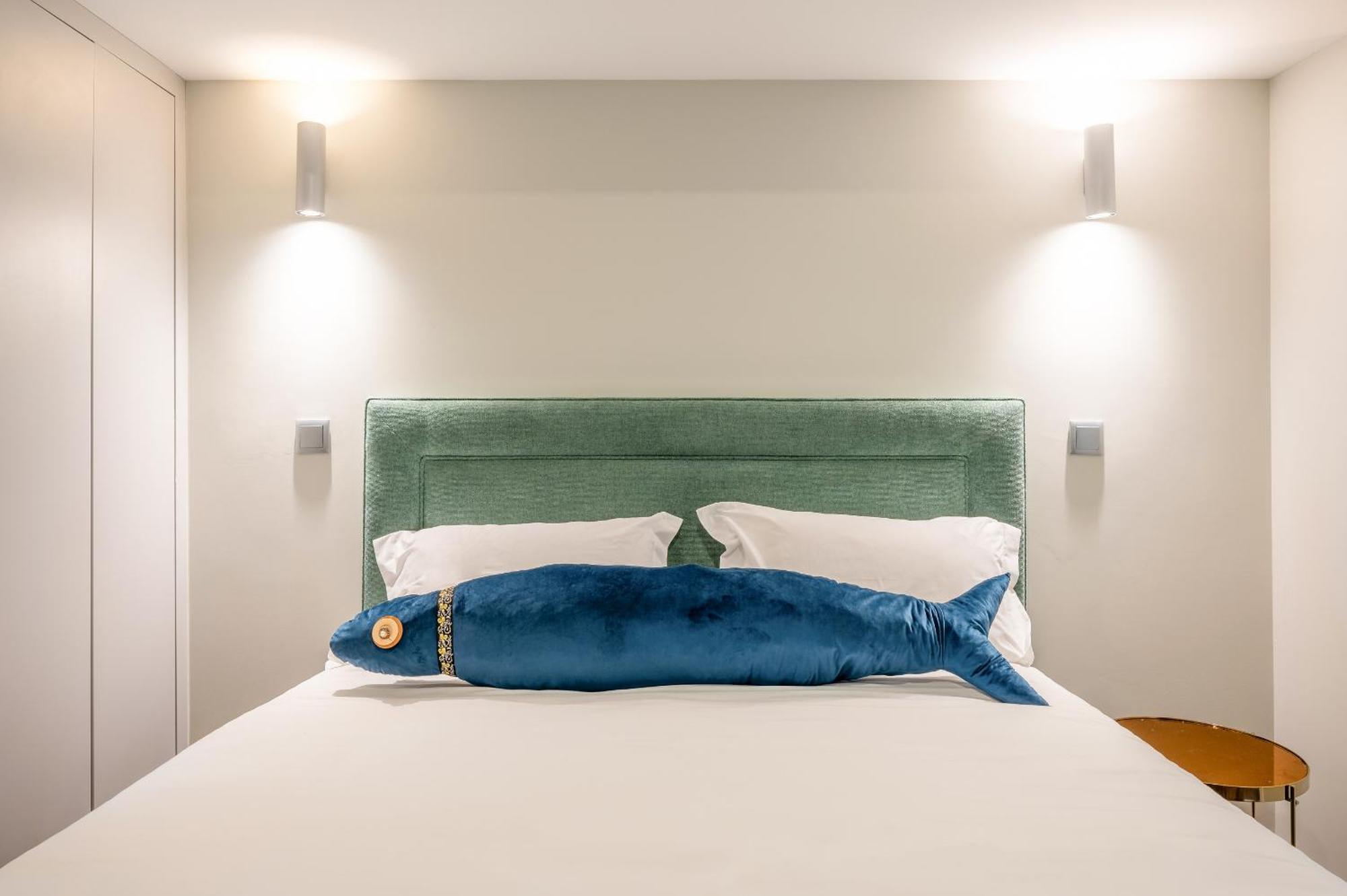Bairro Alto Prime By Homing Apartamento *