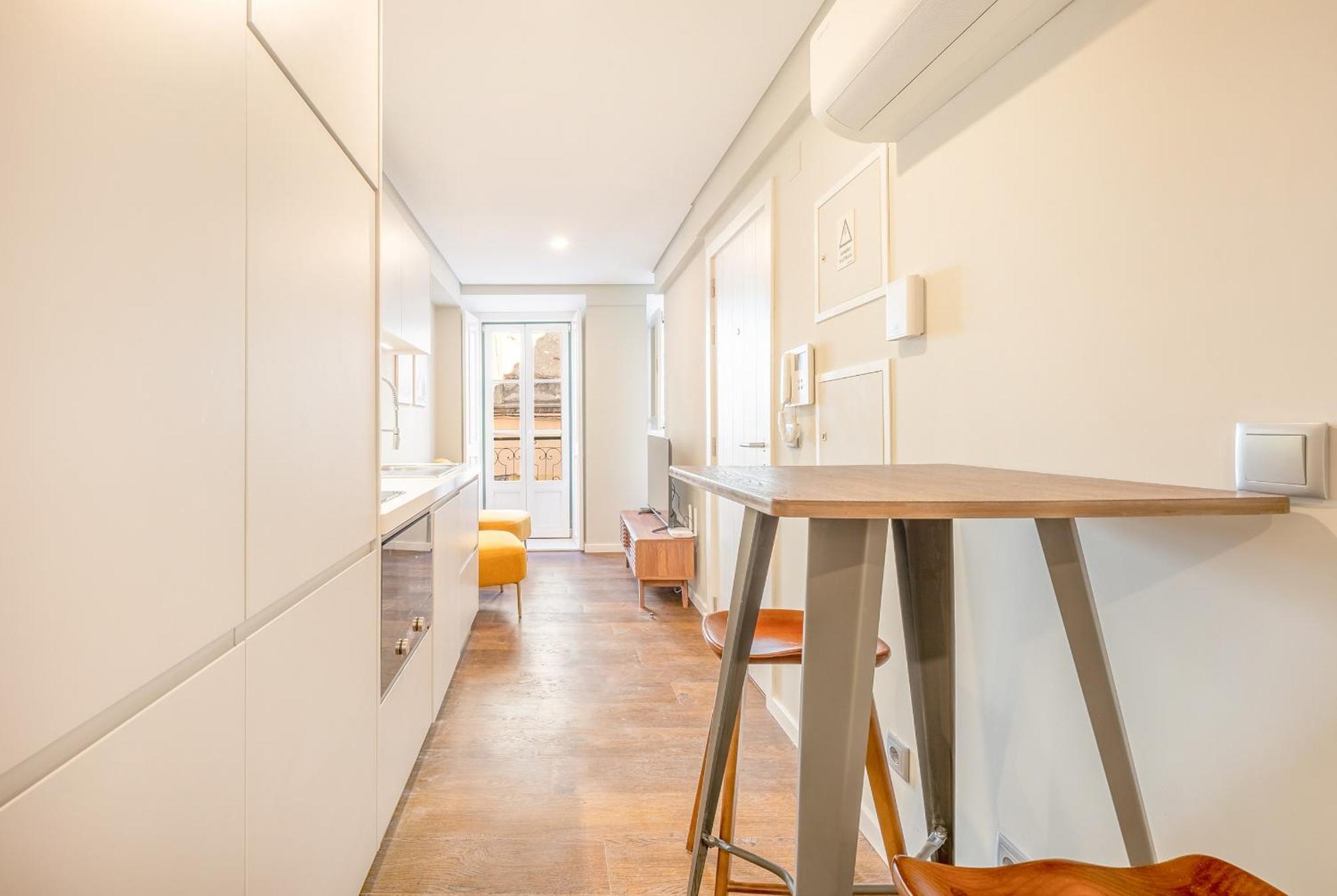 Bairro Alto Prime By Homing Apartamento Lisboa