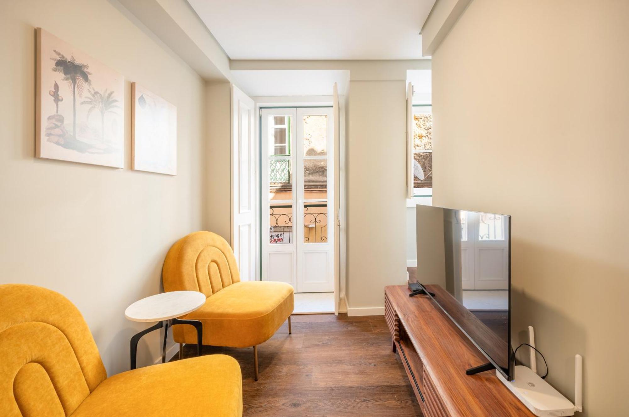 Apartamento Bairro Alto Prime By Homing