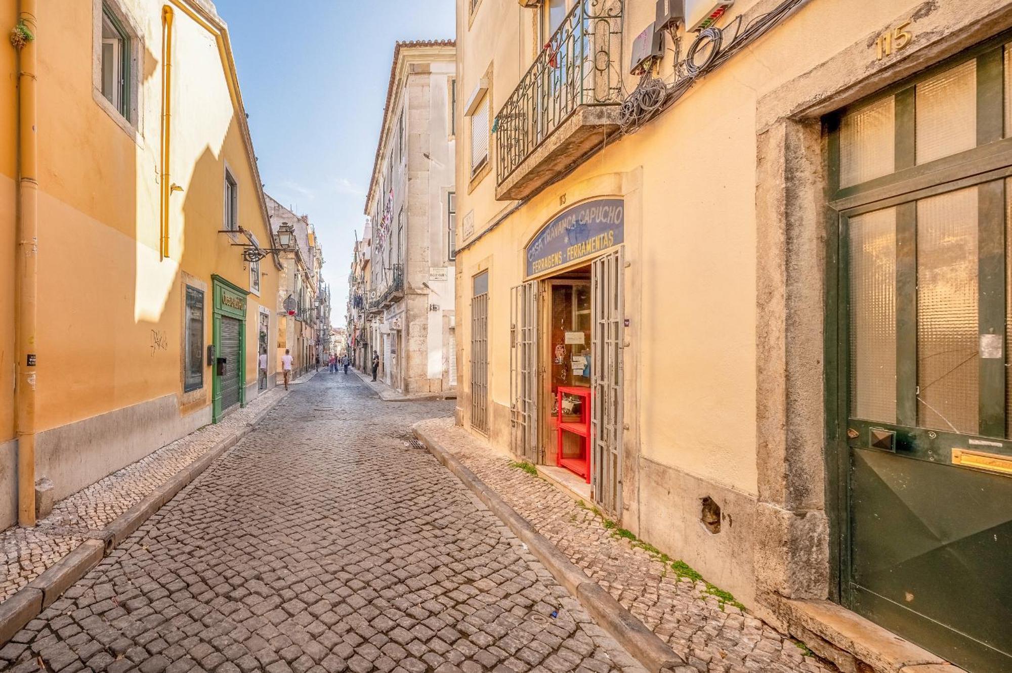 Bairro Alto Prime By Homing Apartamento