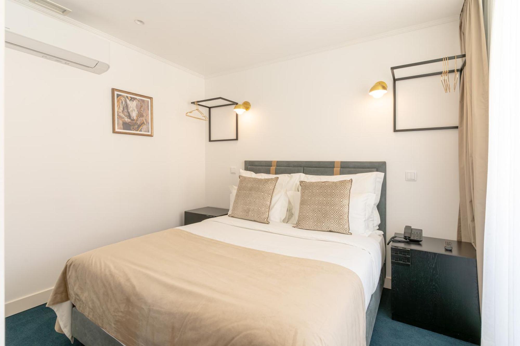 Hotel Westlight Madalena Lisboa