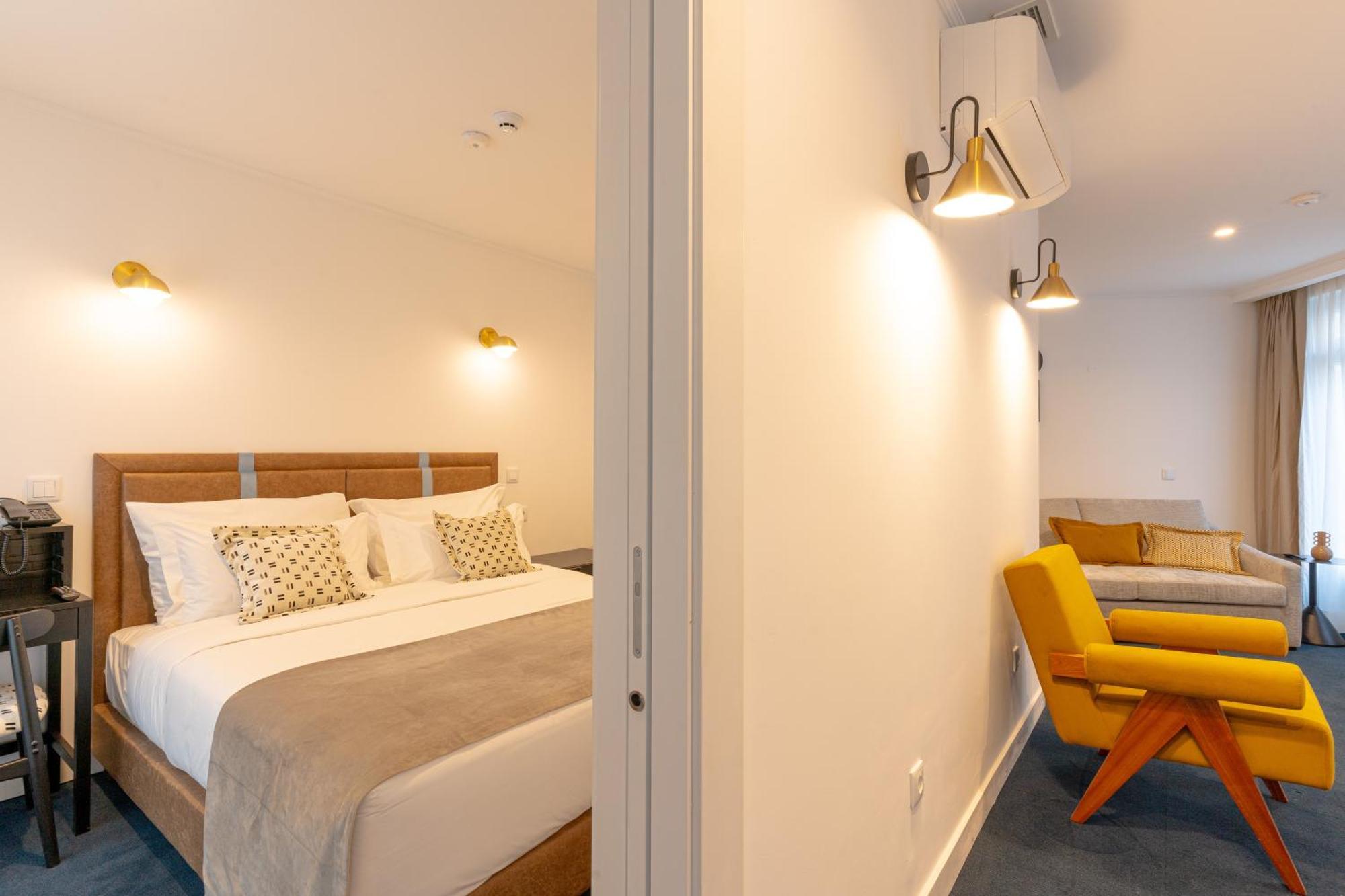 Westlight Madalena 4* Lisboa