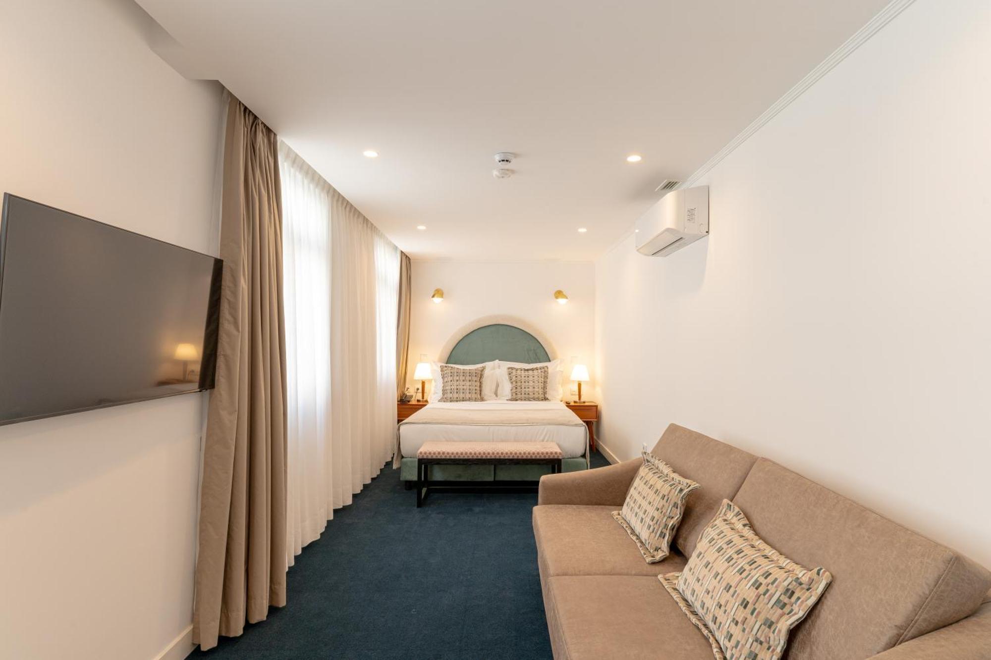 Hotel Westlight Madalena Lisboa