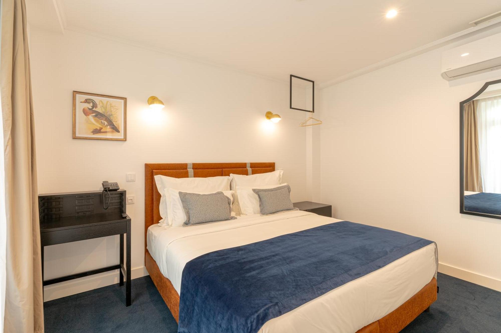 Hotel Westlight Madalena Lisboa
