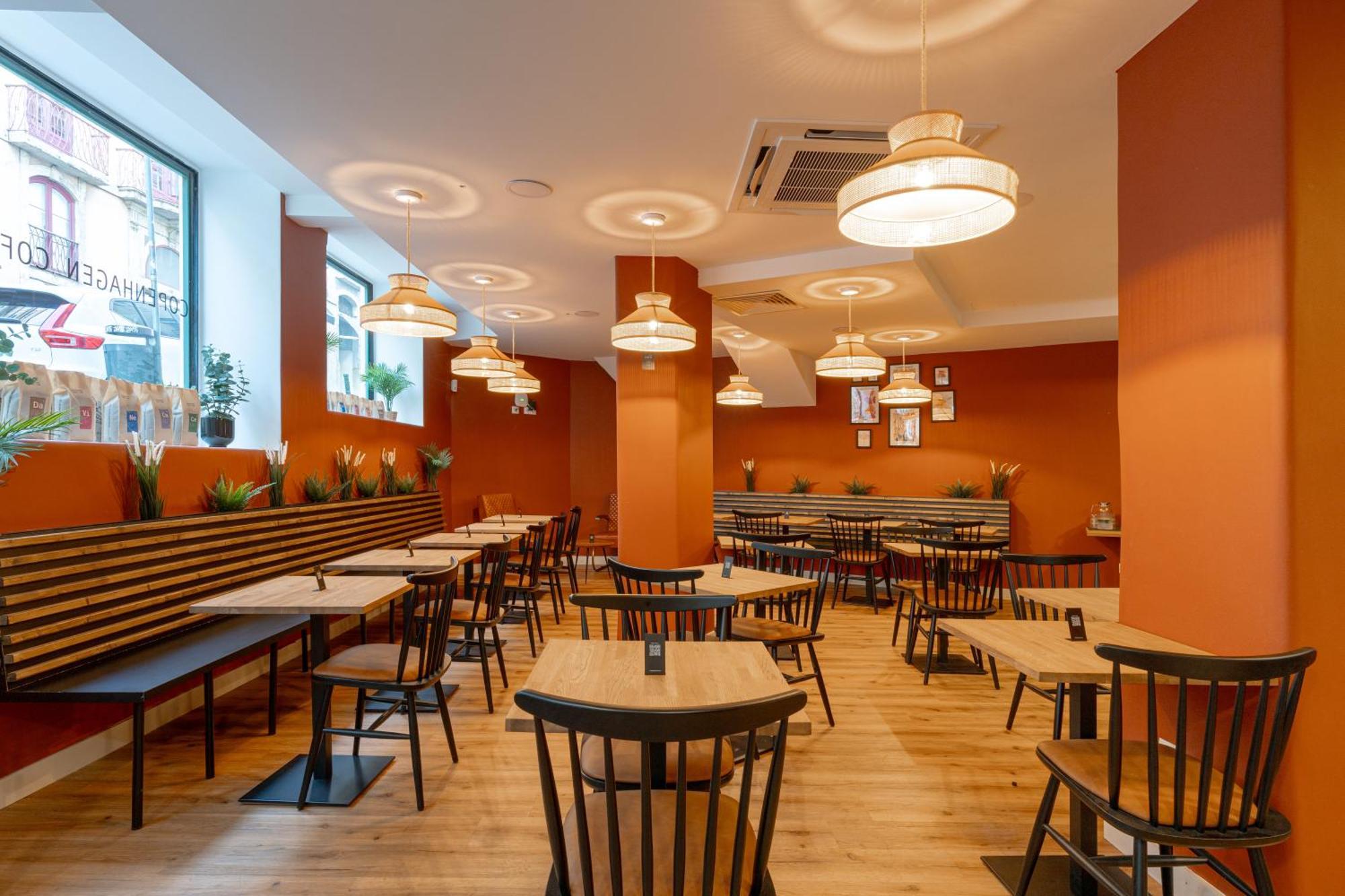 Hotel Westlight Madalena Lisboa