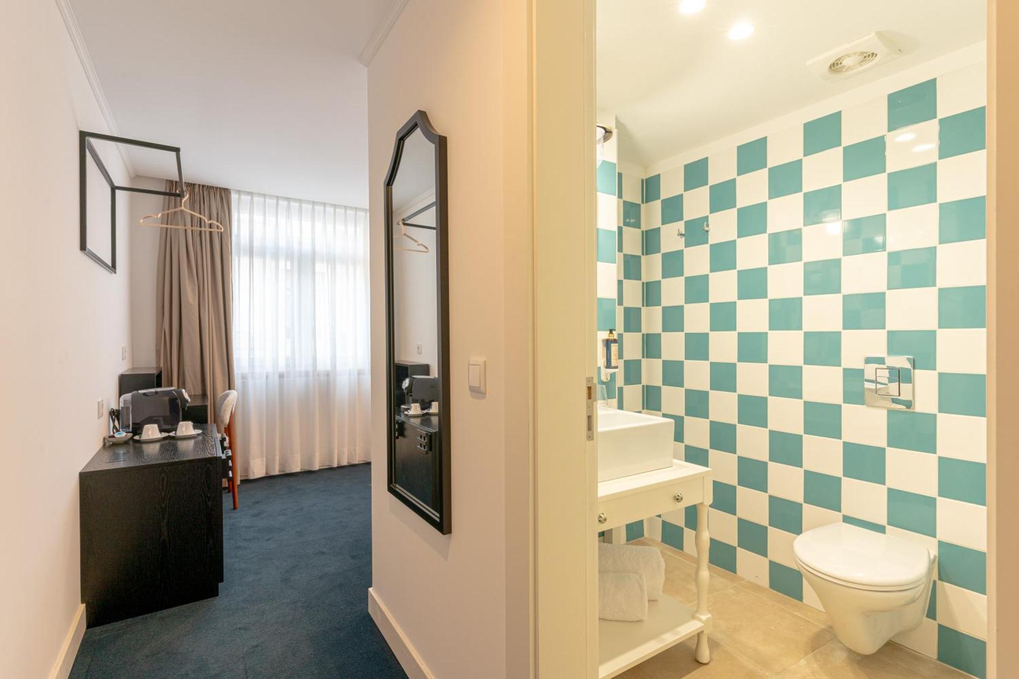 Westlight Madalena 4* Lisboa