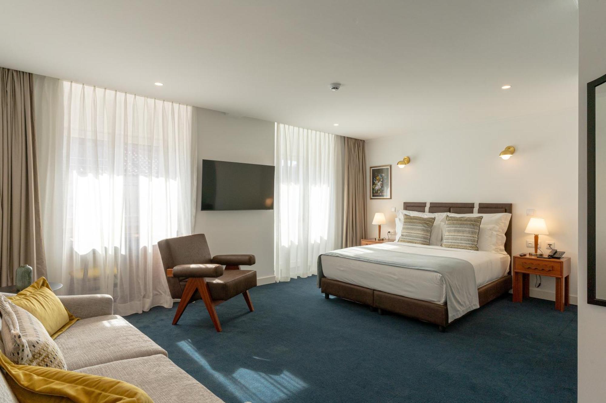 Hotel Westlight Madalena Lisboa