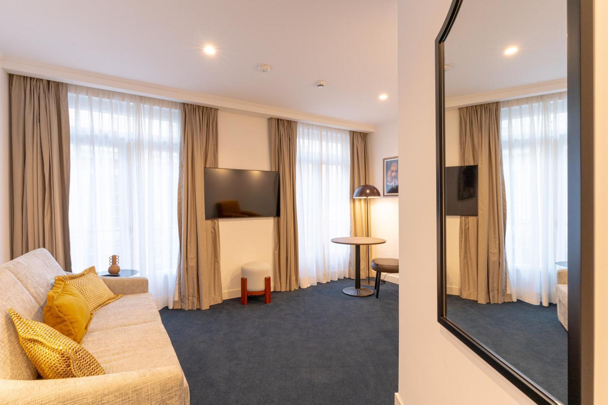 Westlight Madalena 4*