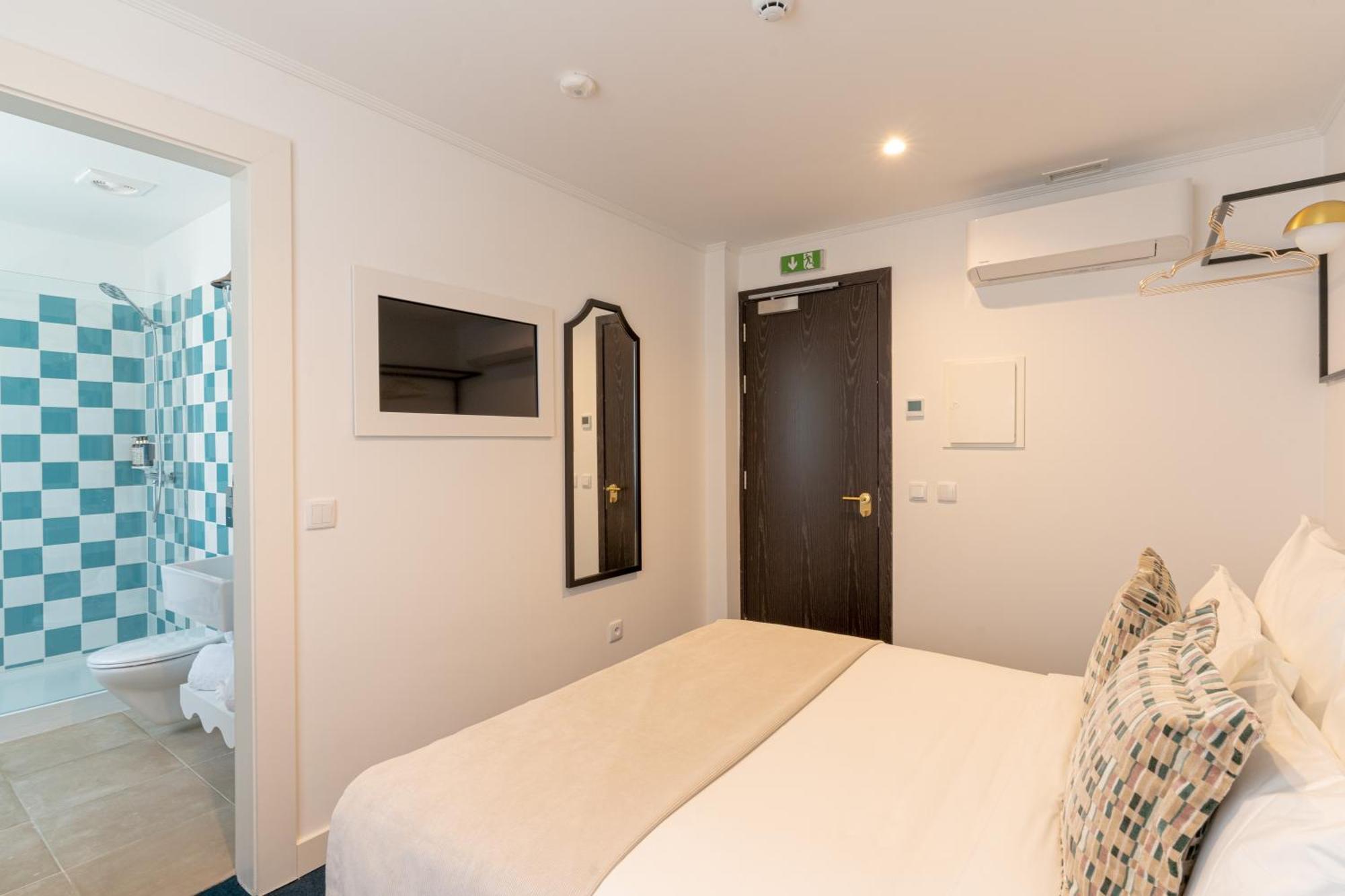 Westlight Madalena 4* Lisboa